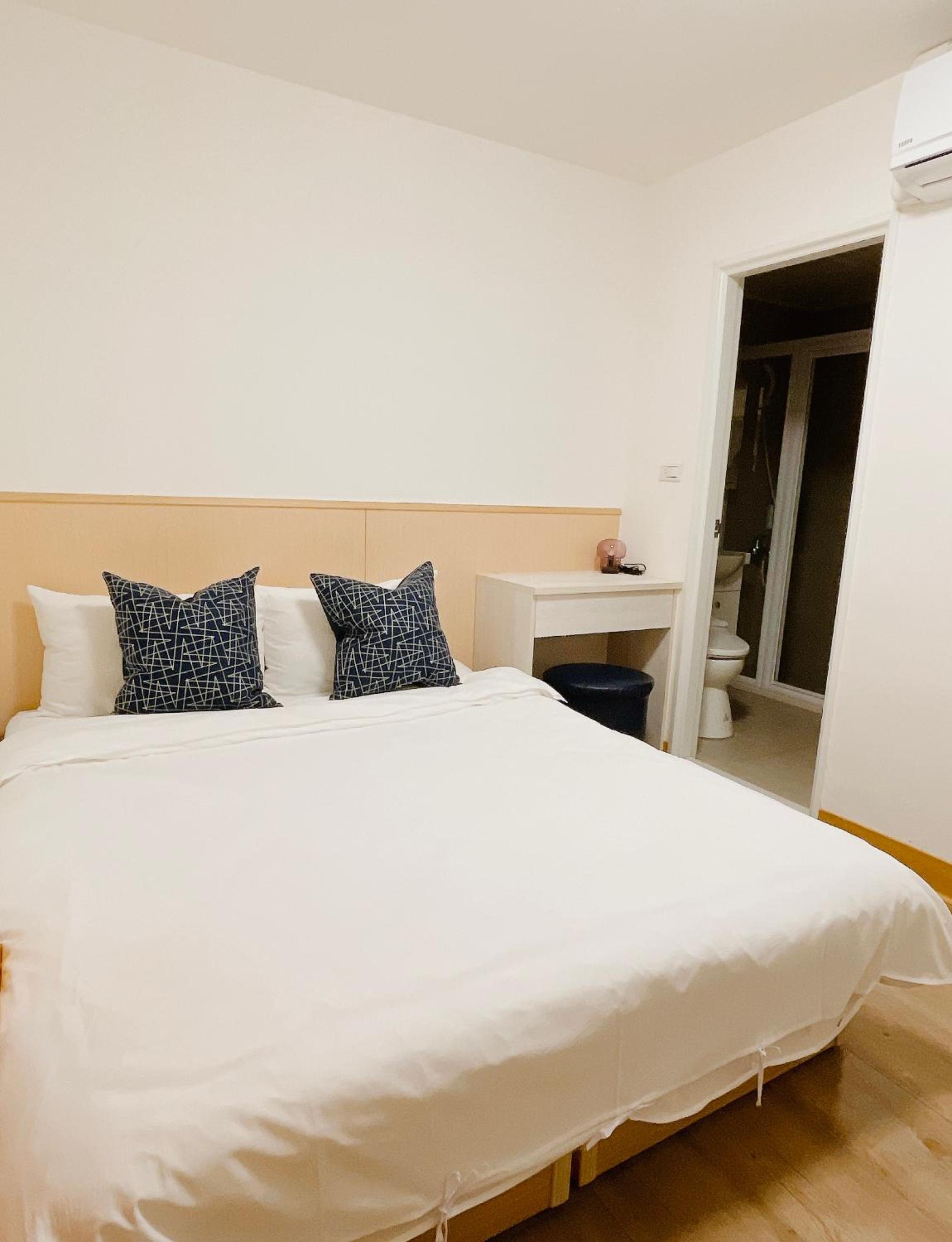 Classic Quadruple Room