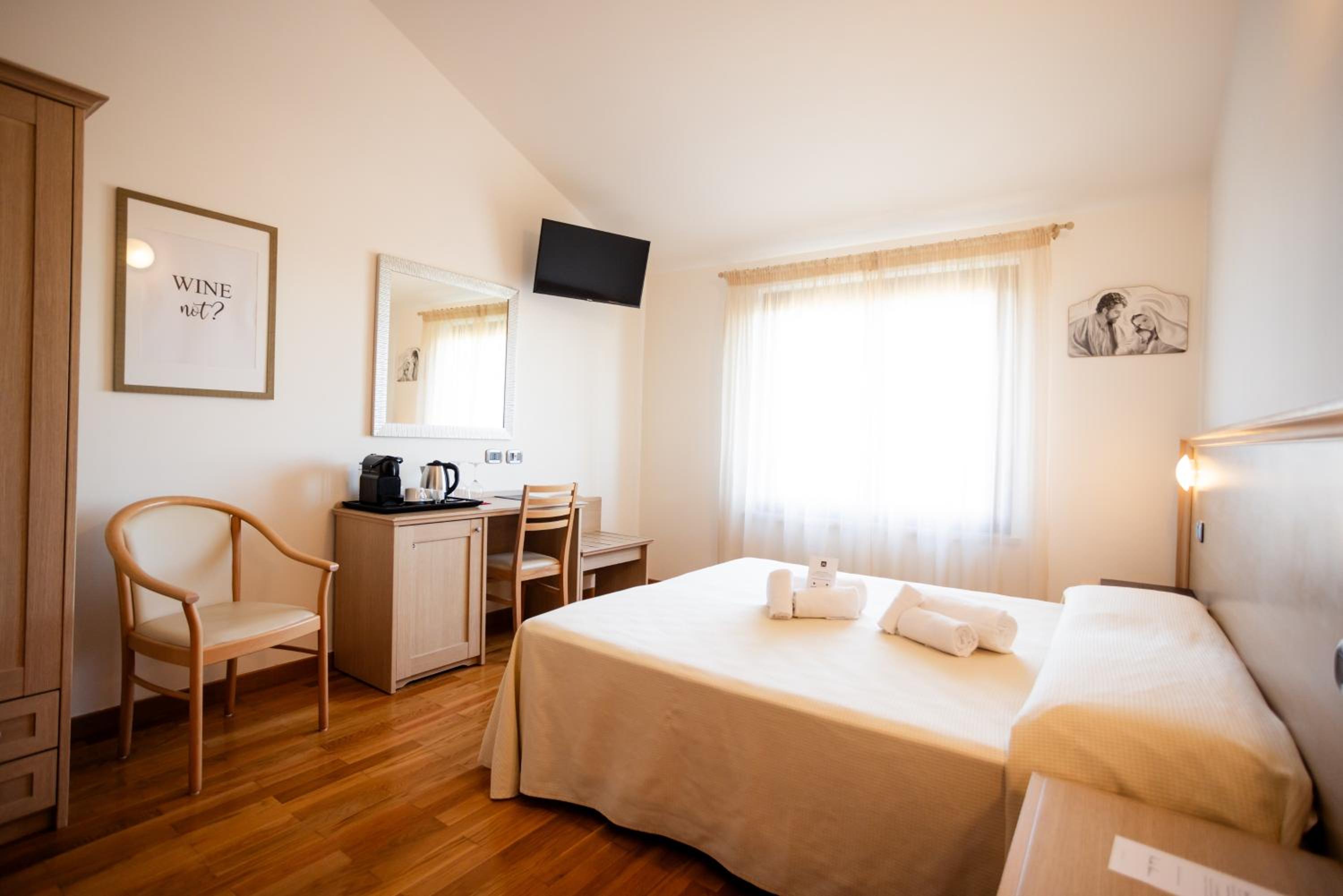 Double or Twin Room