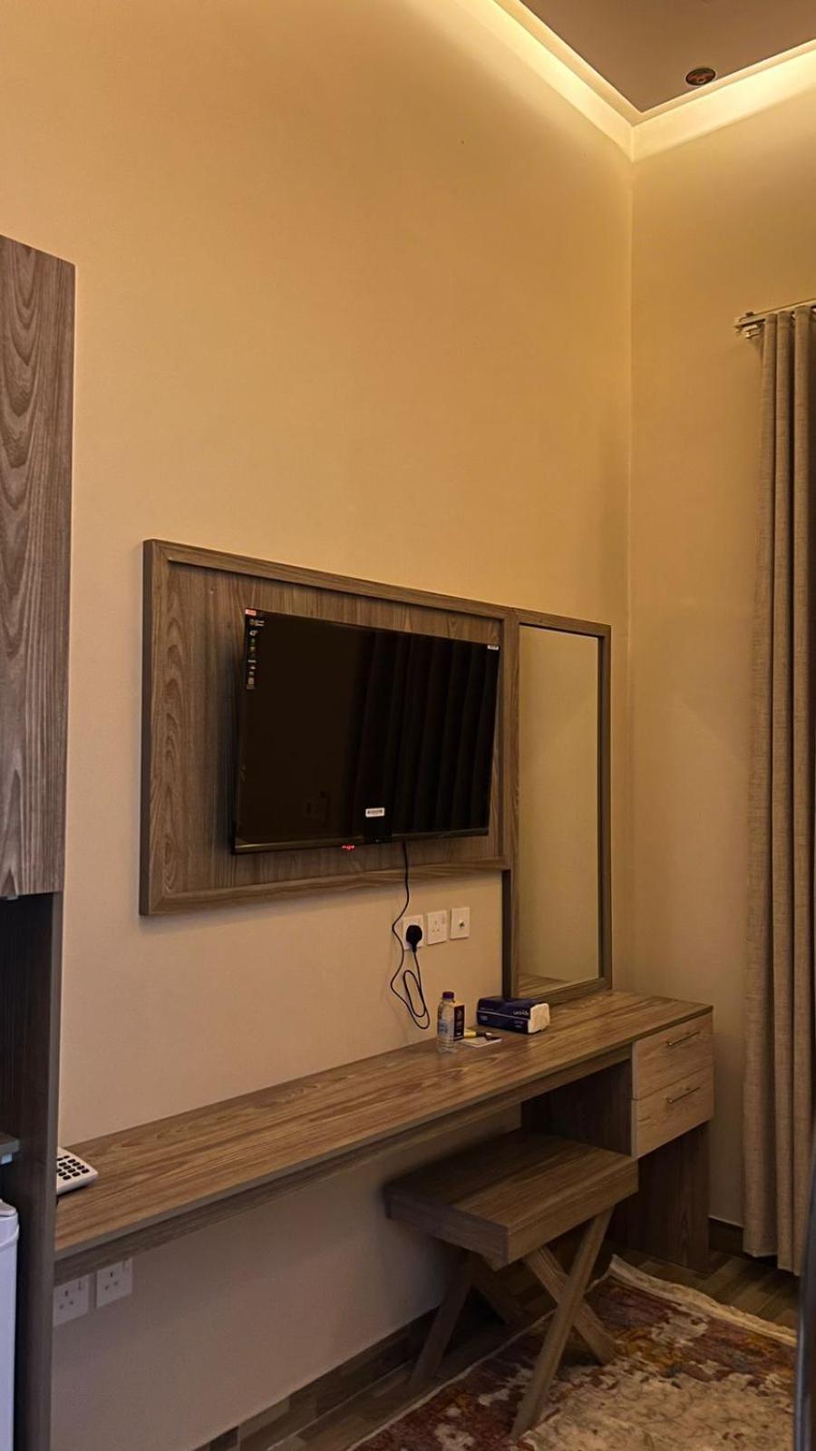 Standard Single Room photo 3