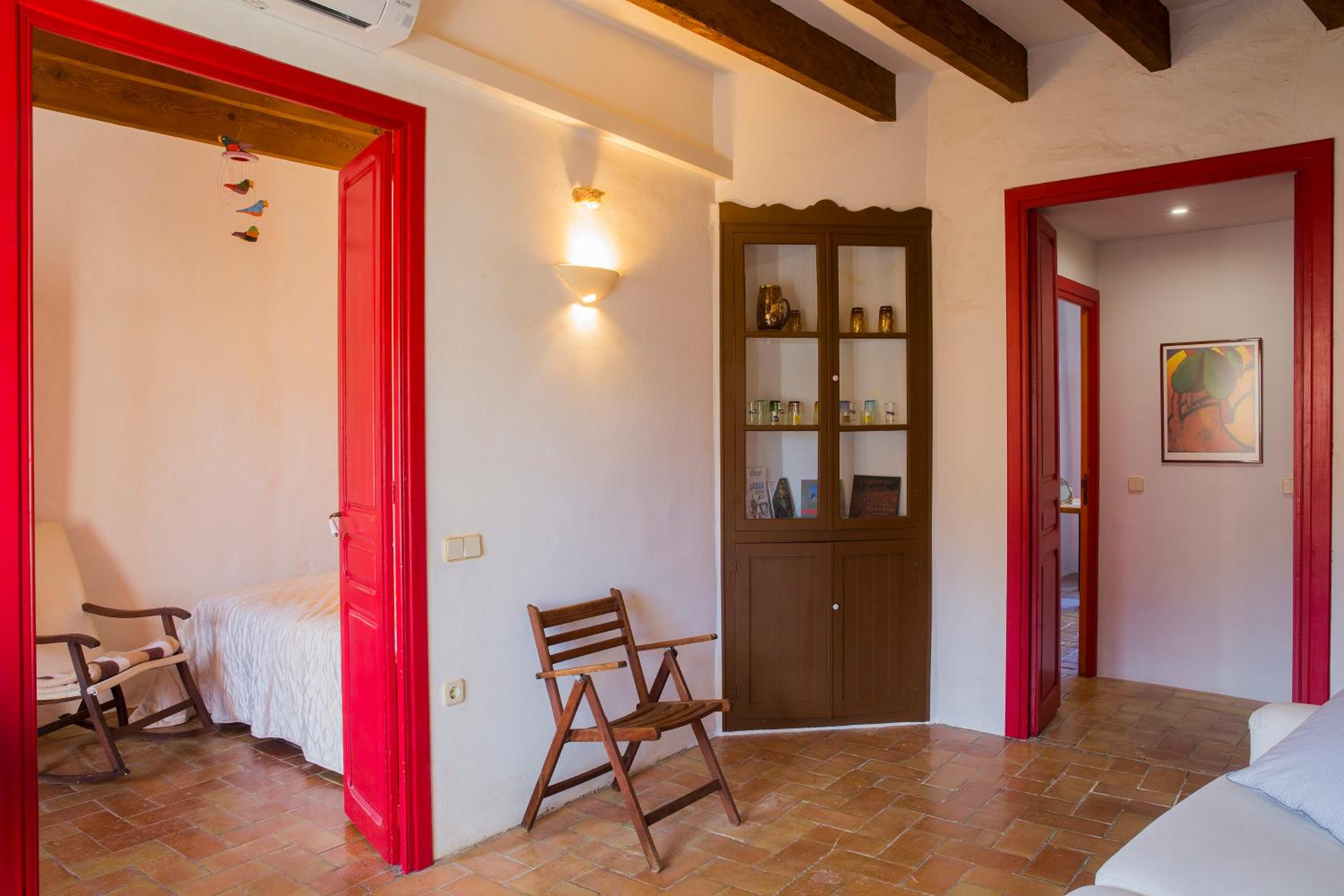 Casa de Dos Habitaciones