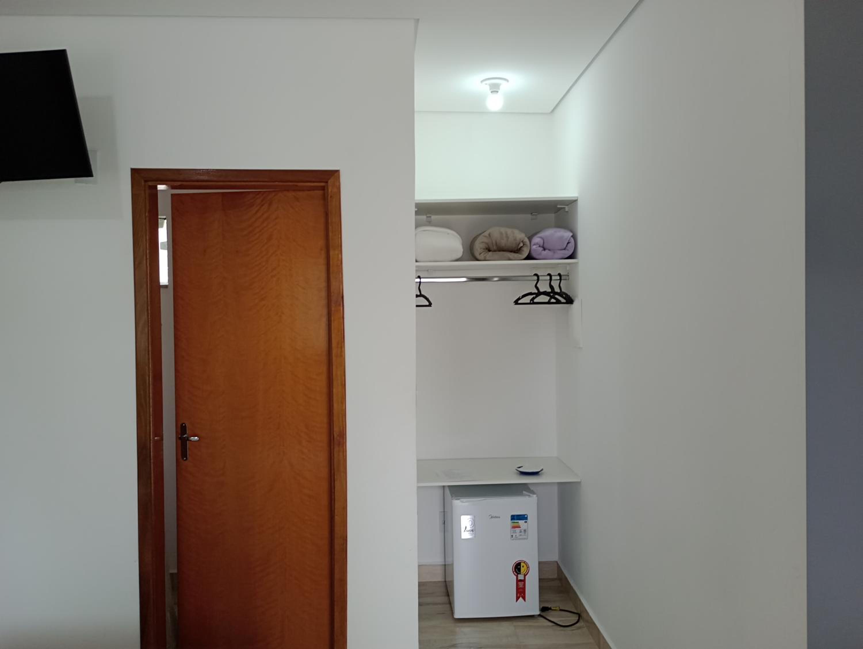 Comfort Triple Room with Shower - Photo 15