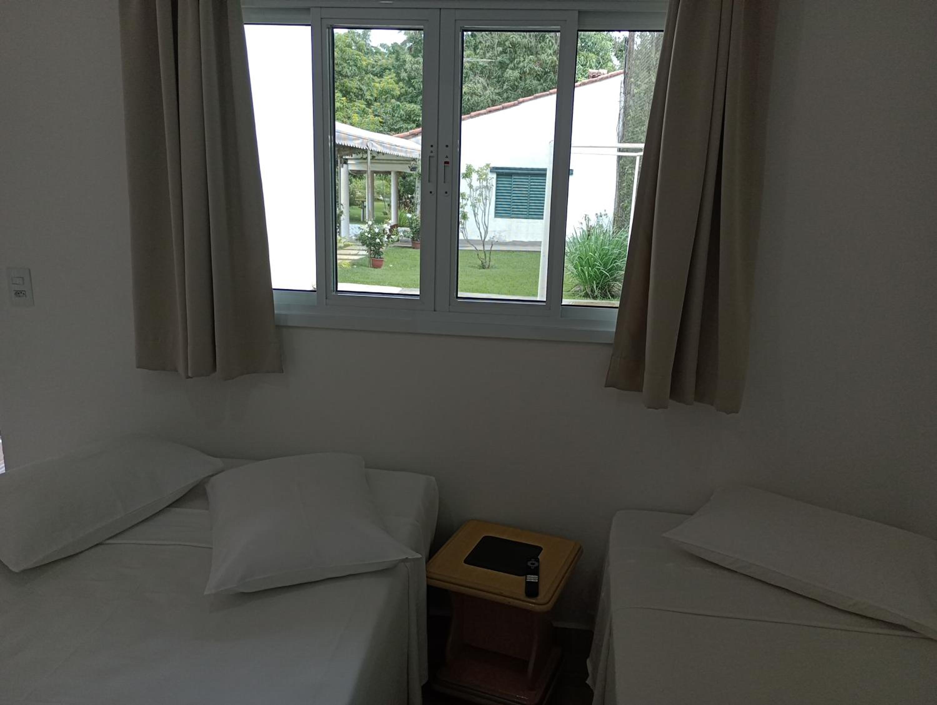 Comfort Triple Room with Shower - Photo 14