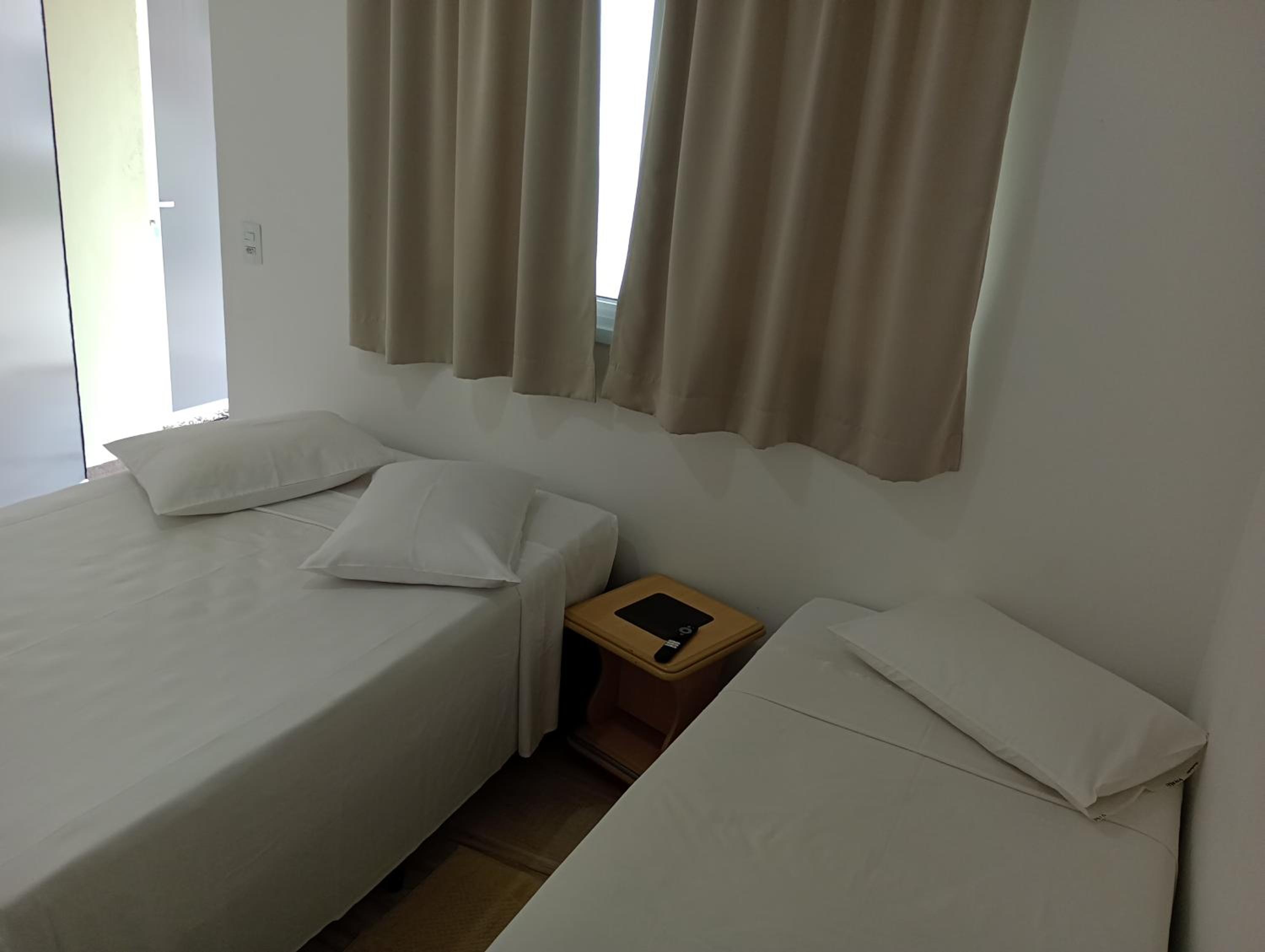 Comfort Triple Room with Shower - Photo 11