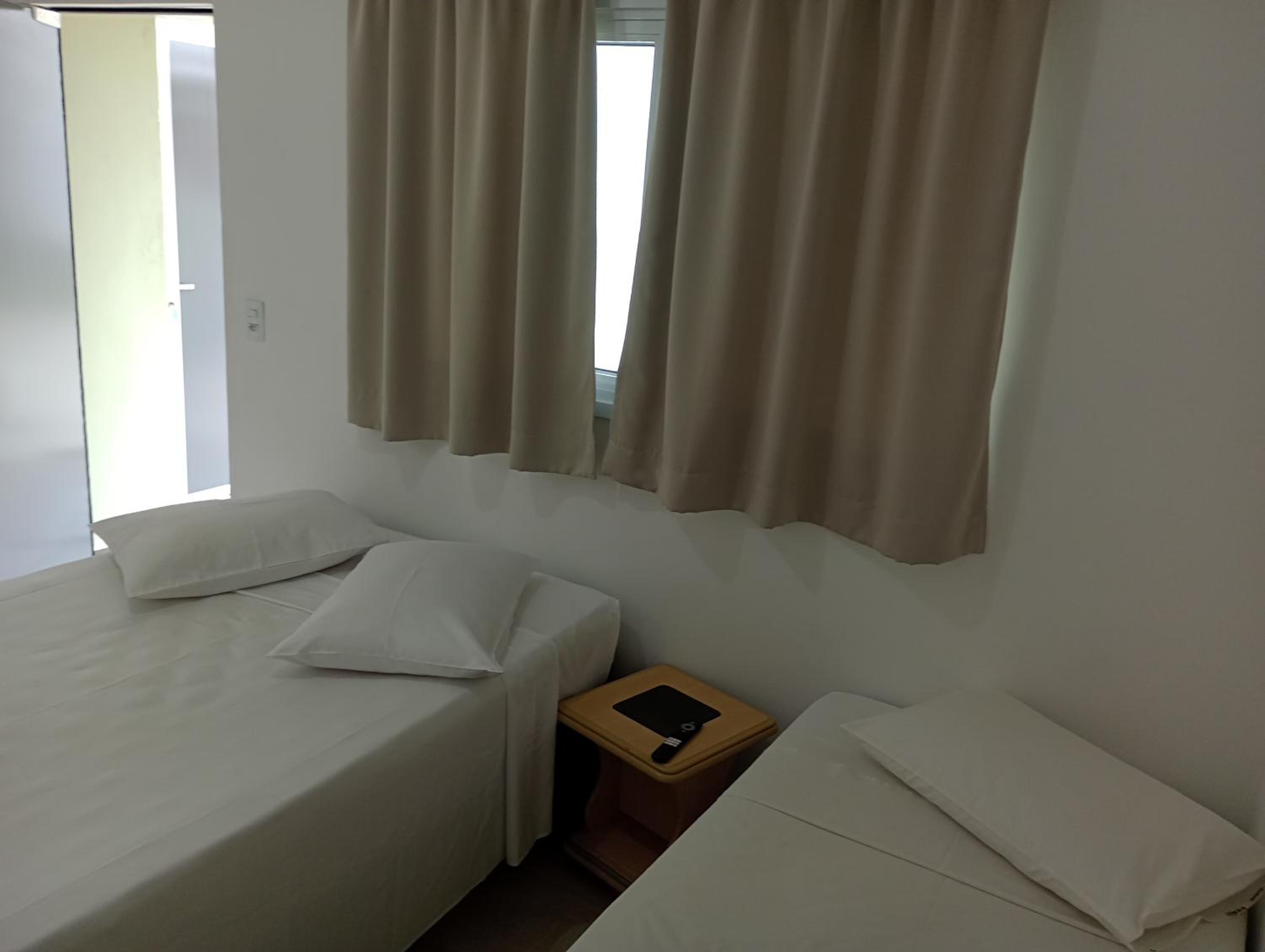 Comfort Triple Room with Shower - Photo 10