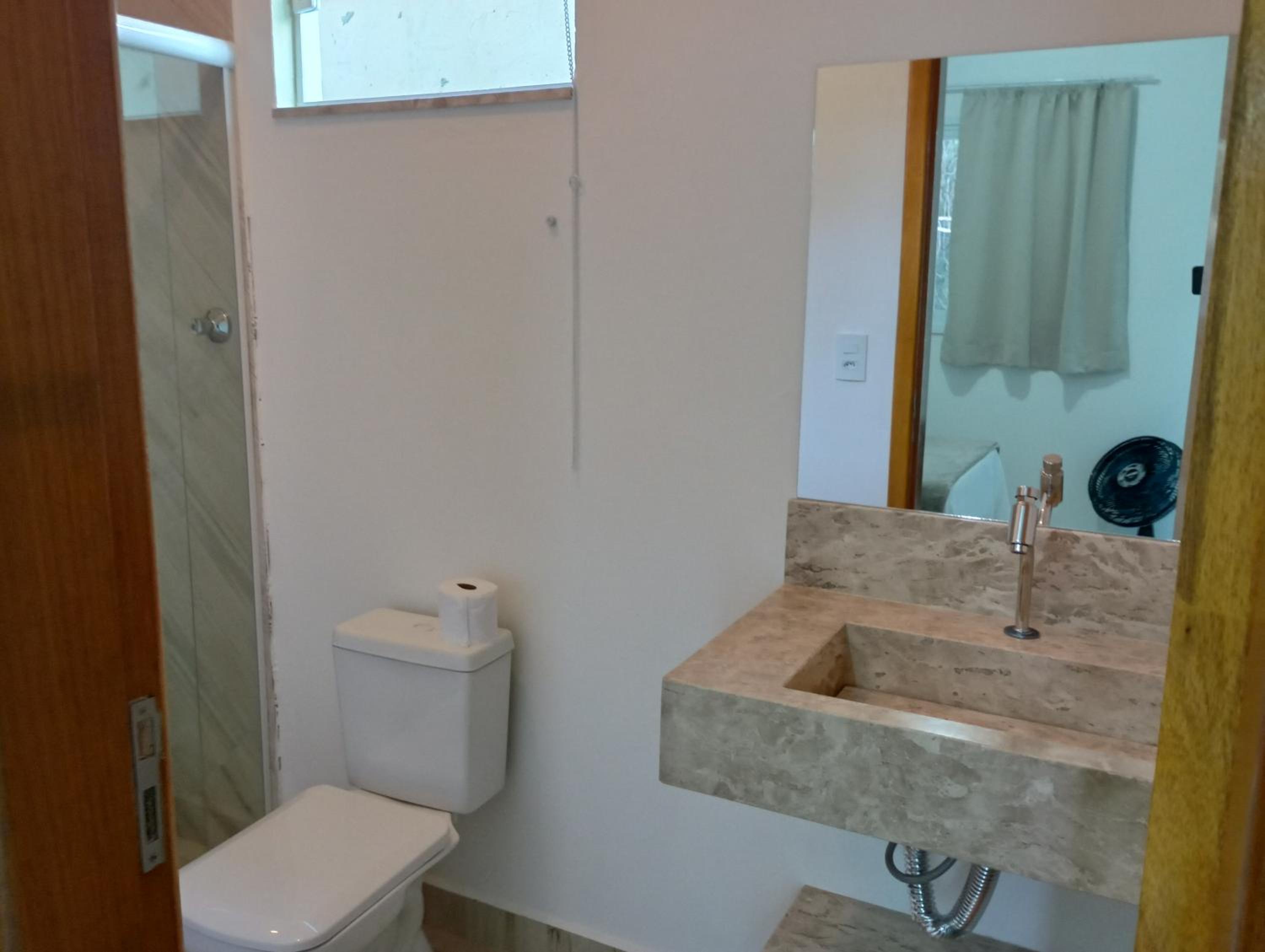 Comfort Triple Room with Shower - Photo 5