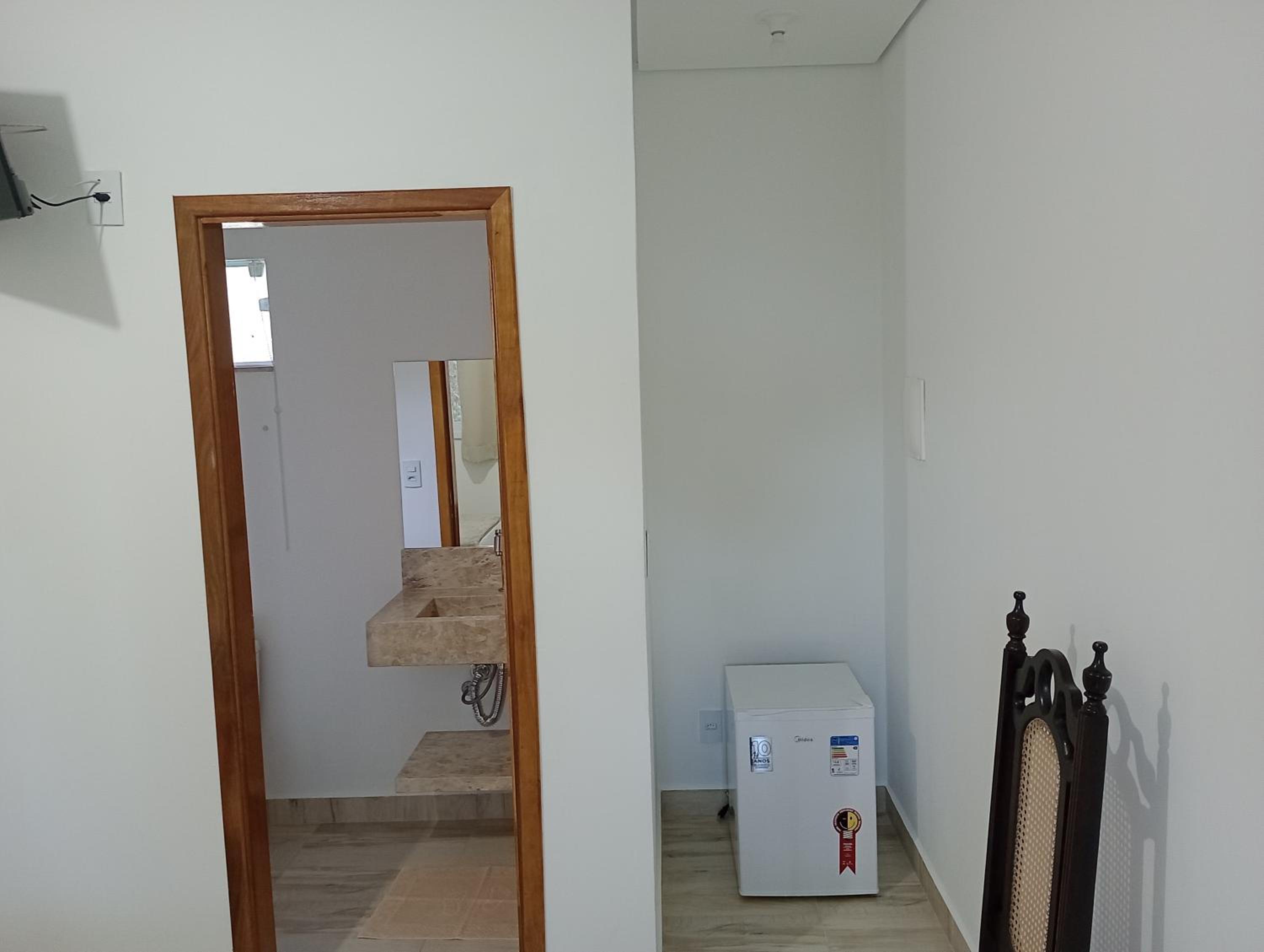 Comfort Triple Room with Shower - Photo 3