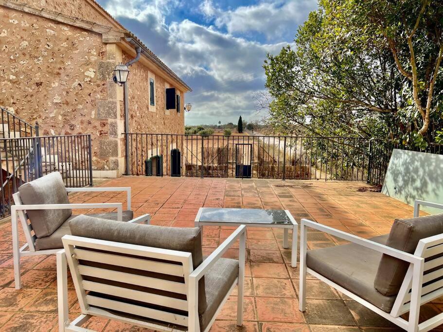 Villa photo 2