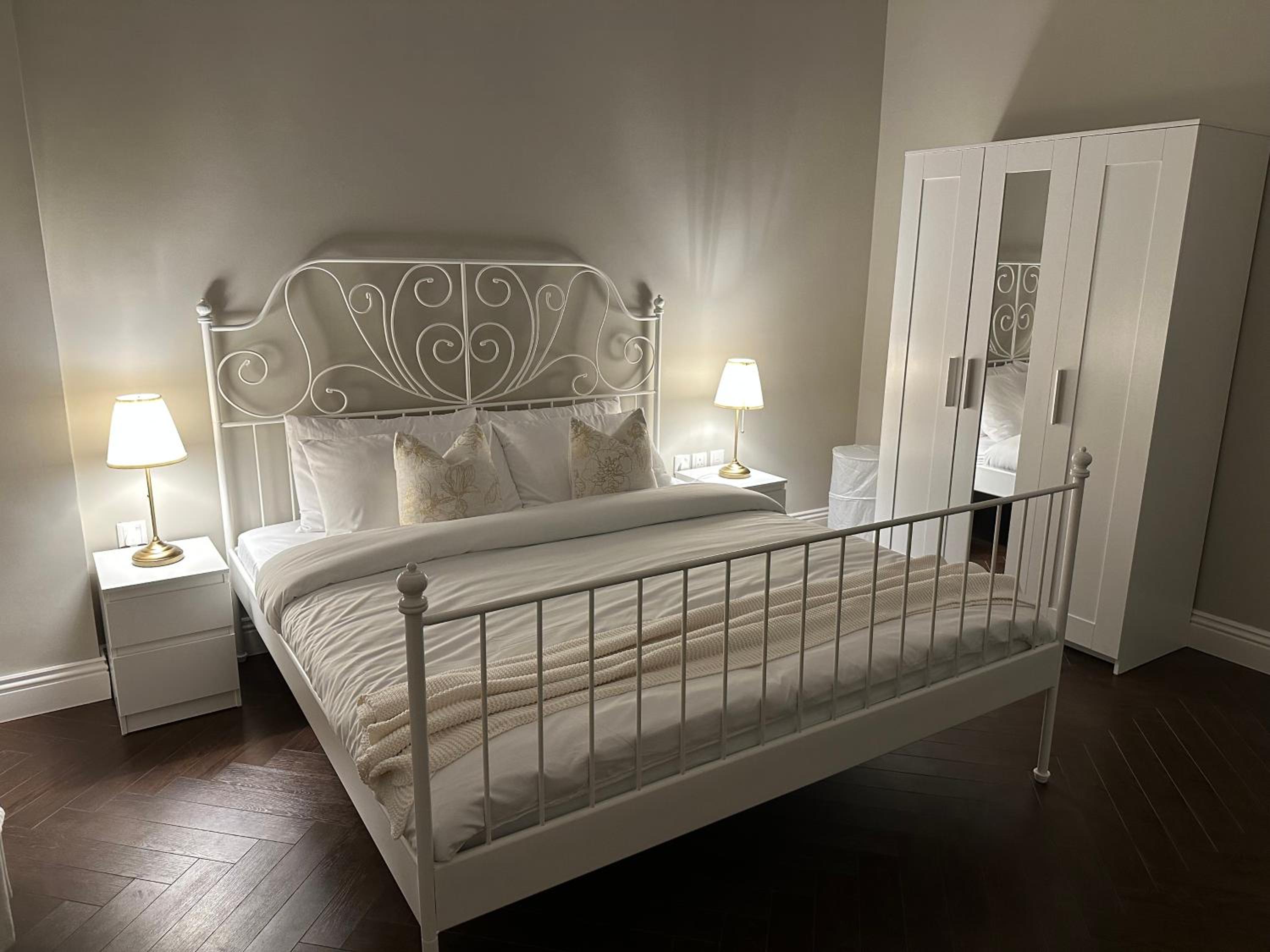 Superior Apartment photo 3
