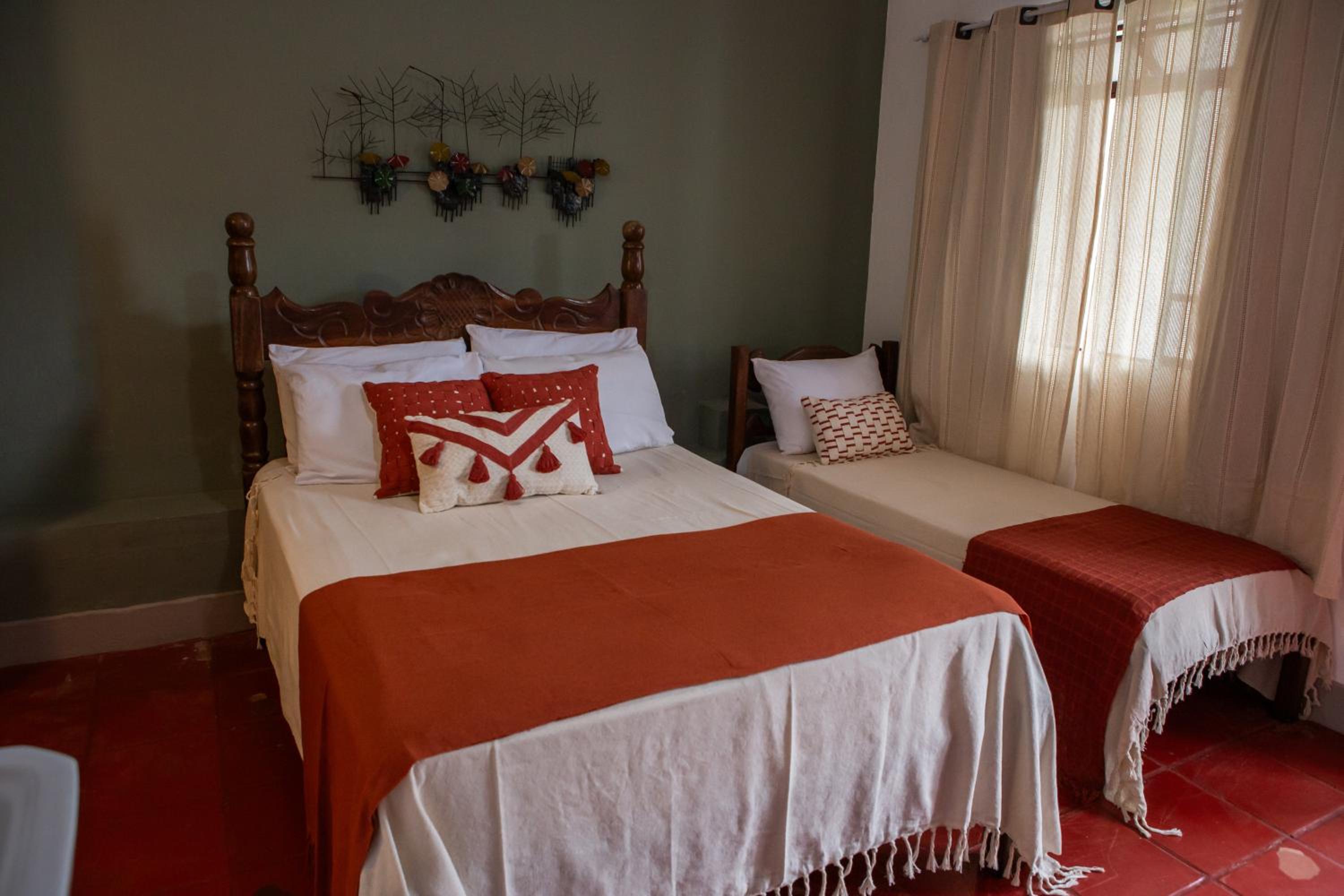 Superior Triple Room
