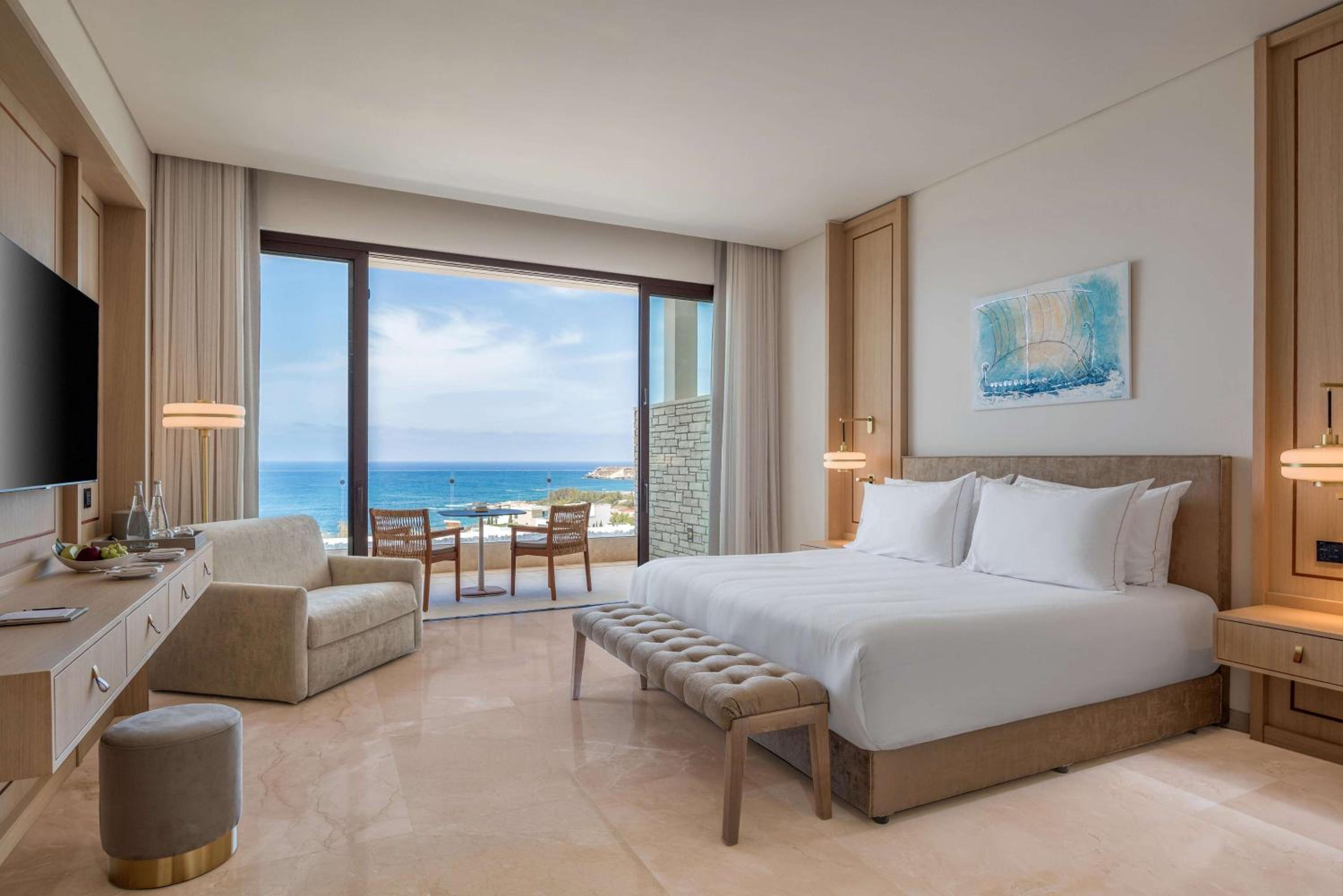 Cap Deluxe Room