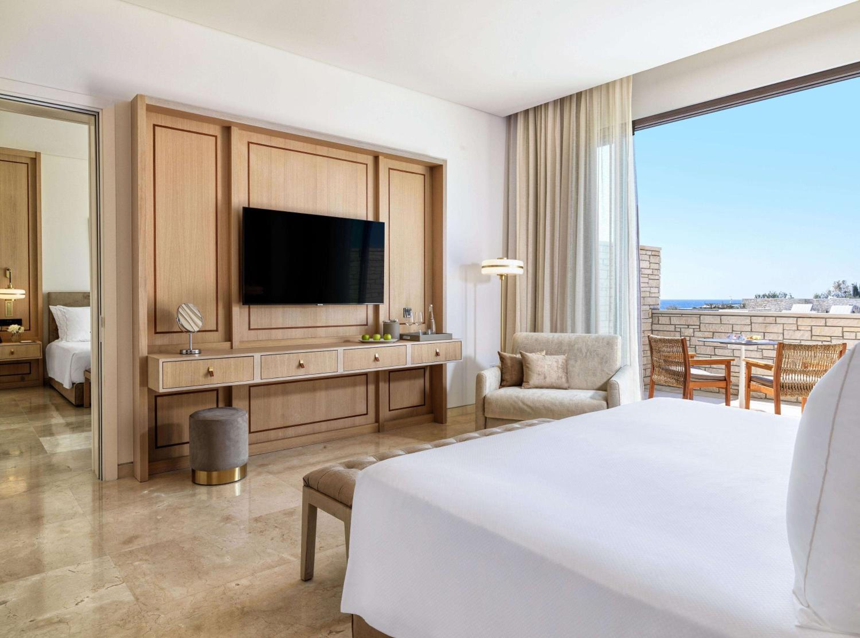 Residence Room