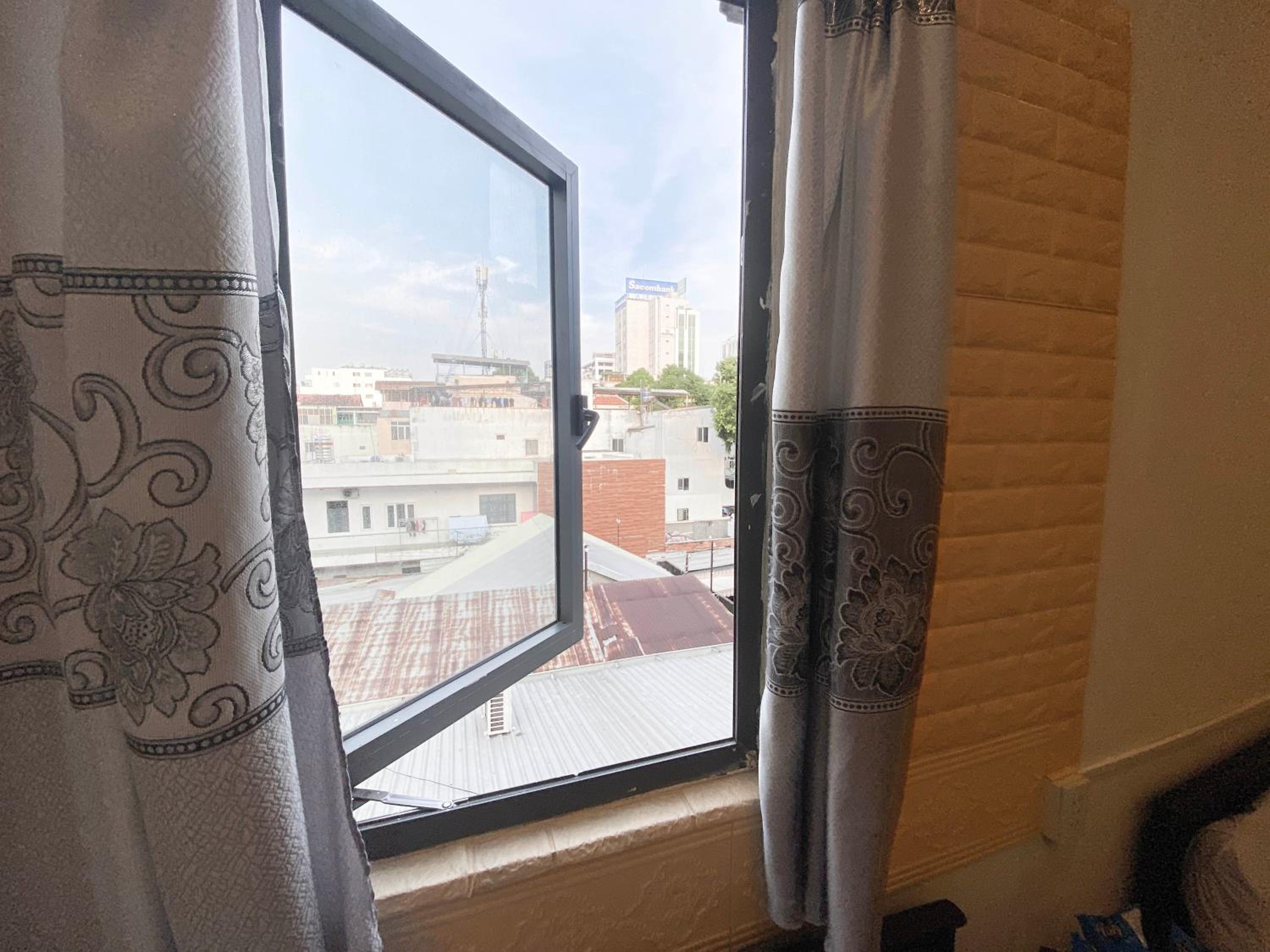 Triple Room with View photo 2