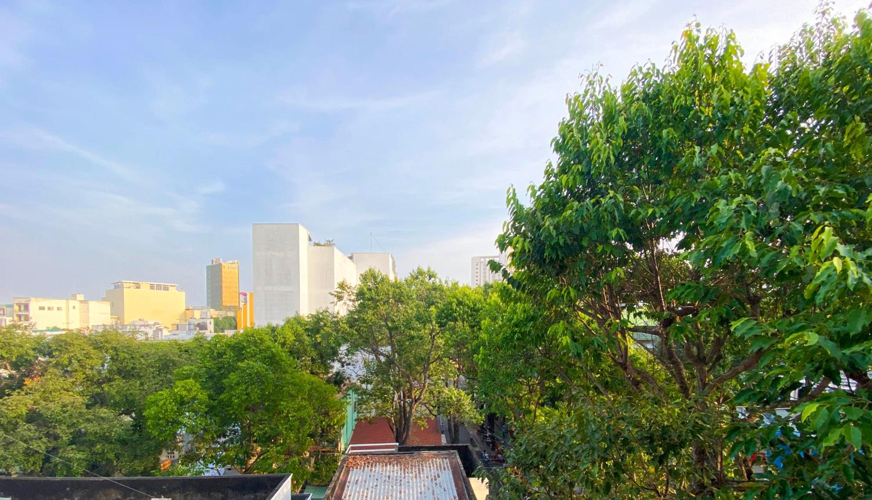 Triple Room with View photo 3