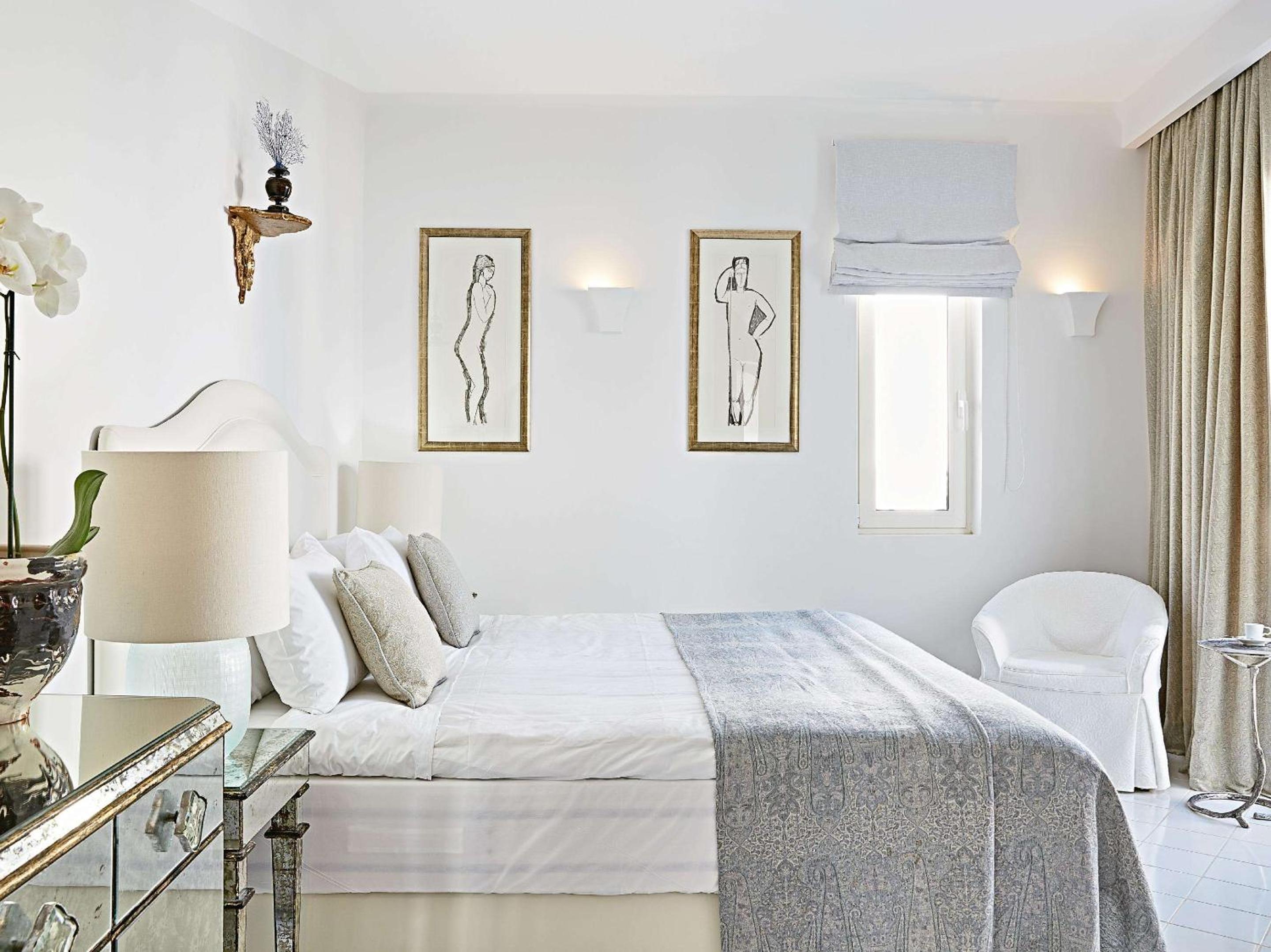 Maisonette 1st Row Sea View