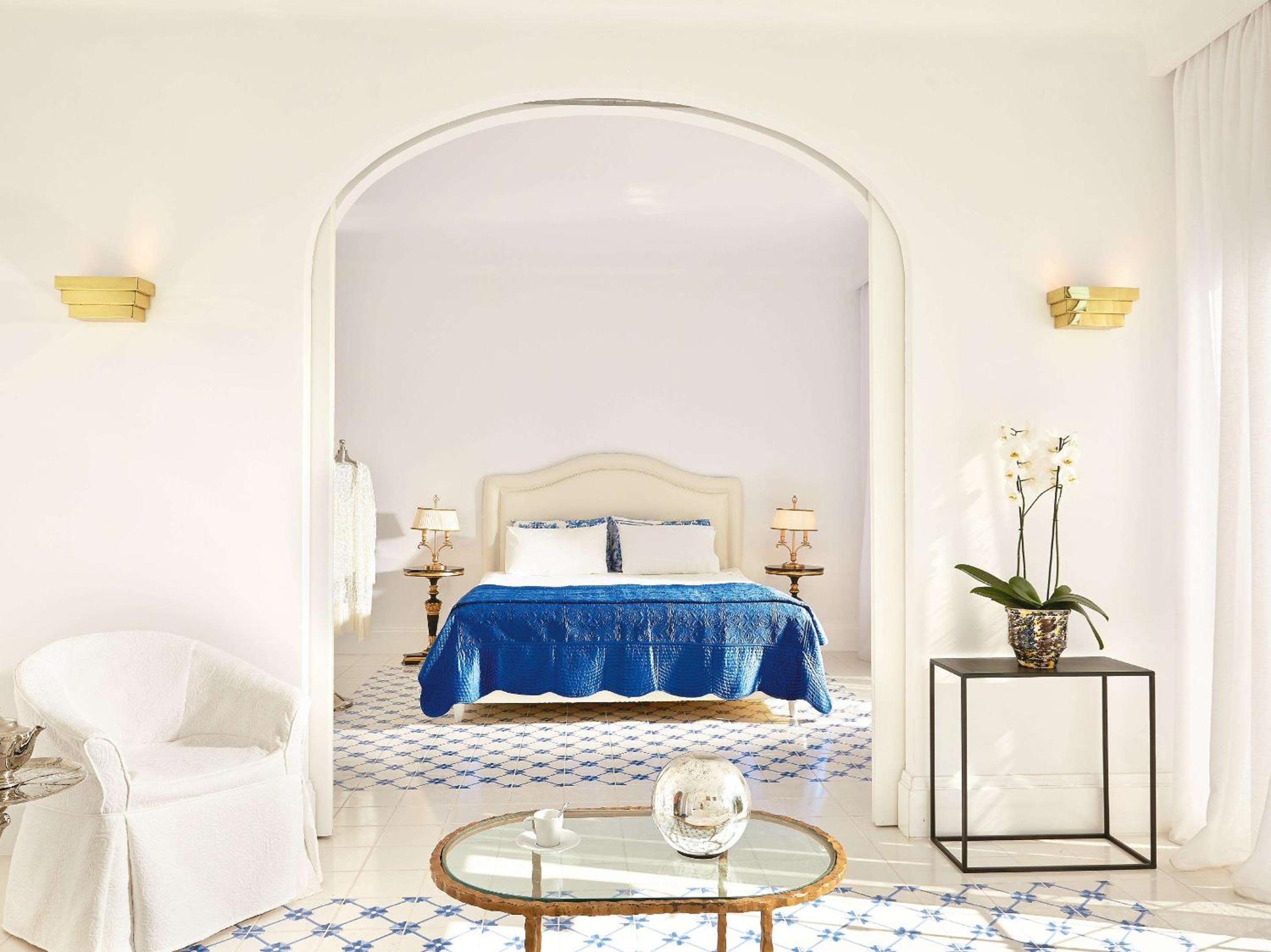 Deluxe Family Suite