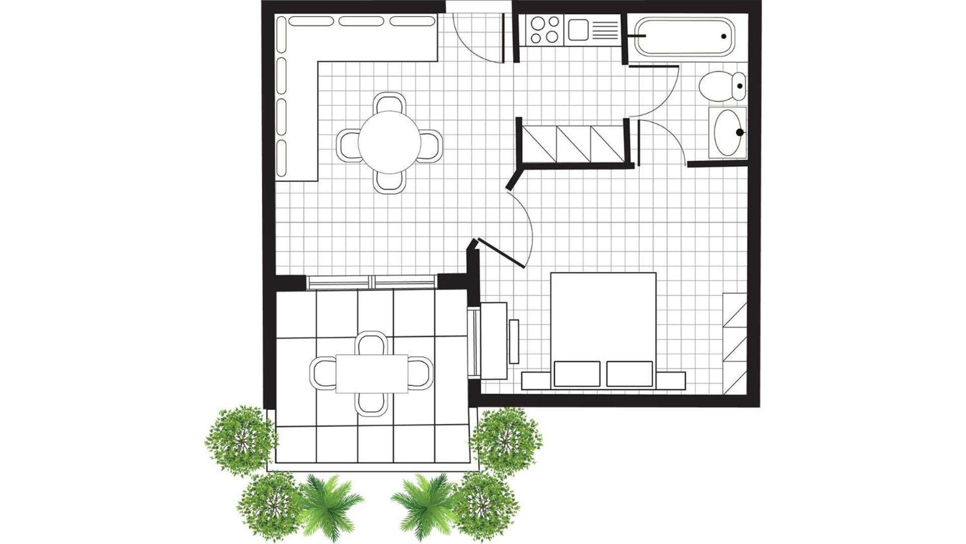 White Studio photo 3