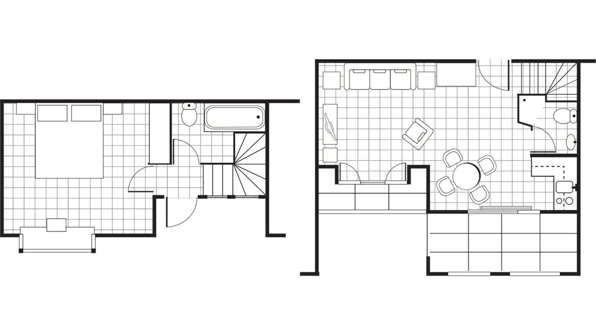 White Maisonette photo 3
