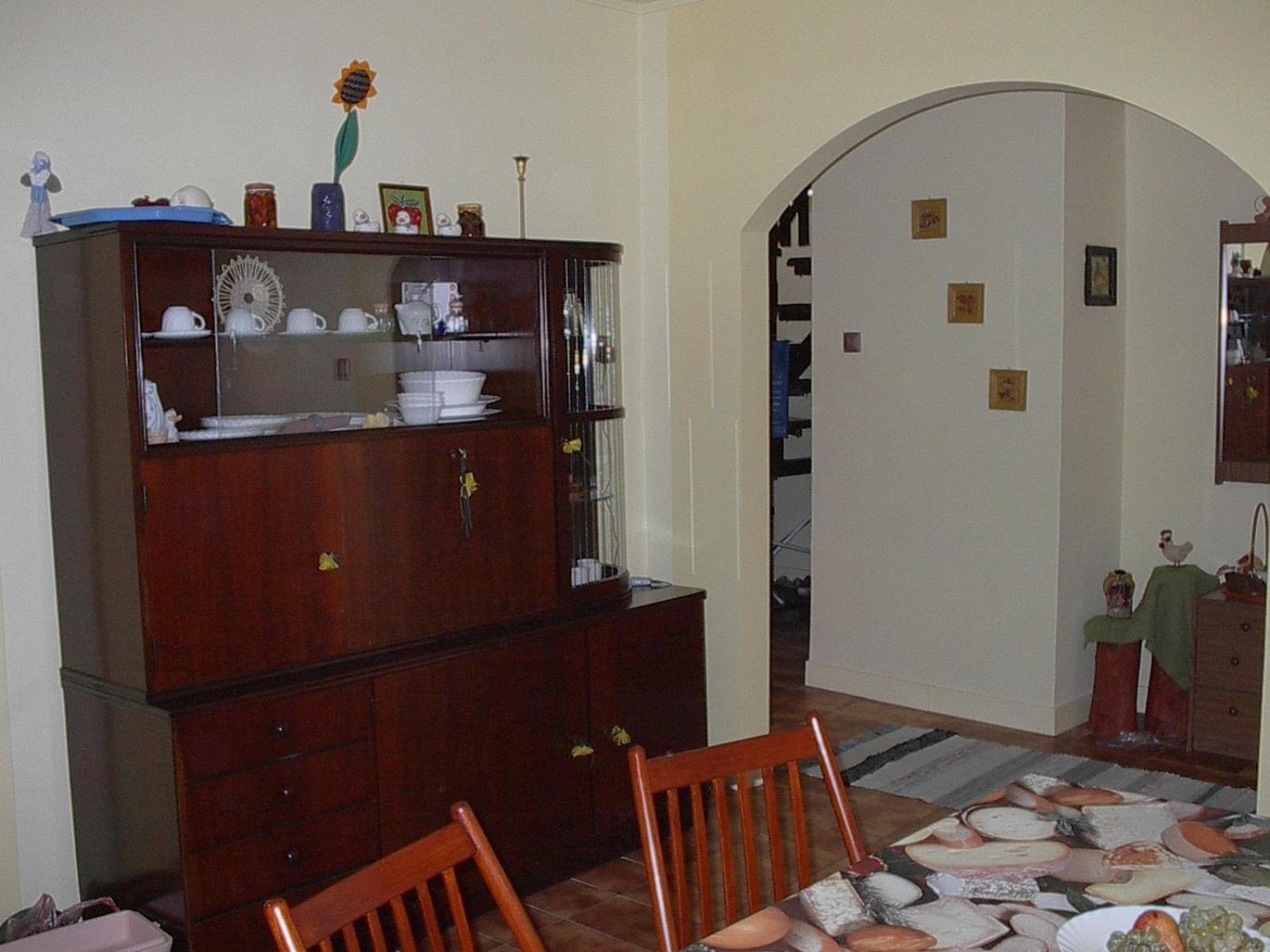 Apartment - Ground Floor photo 3