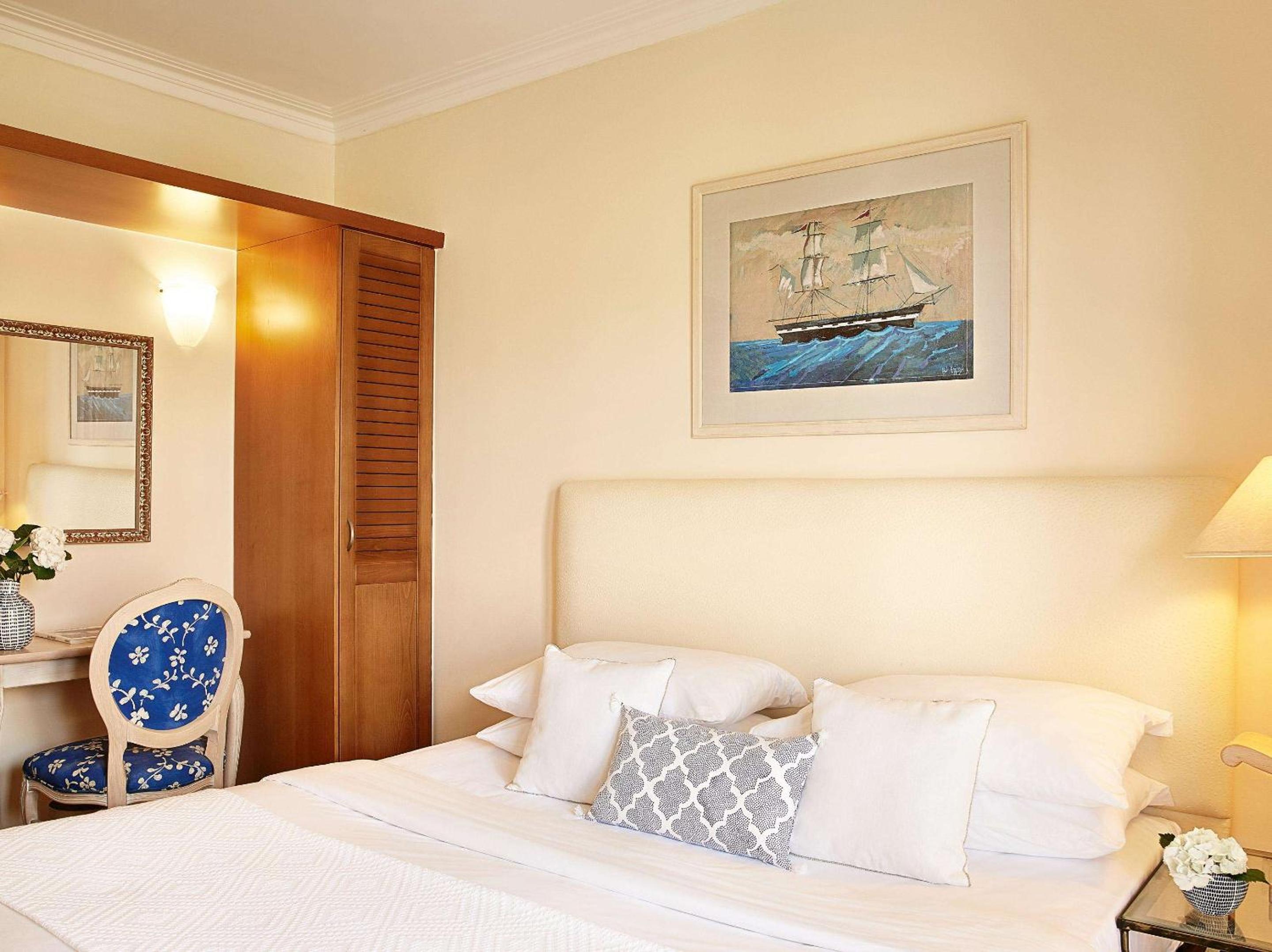 Casa Marina Family Apartment, Pool \ Garden View - Photo 2