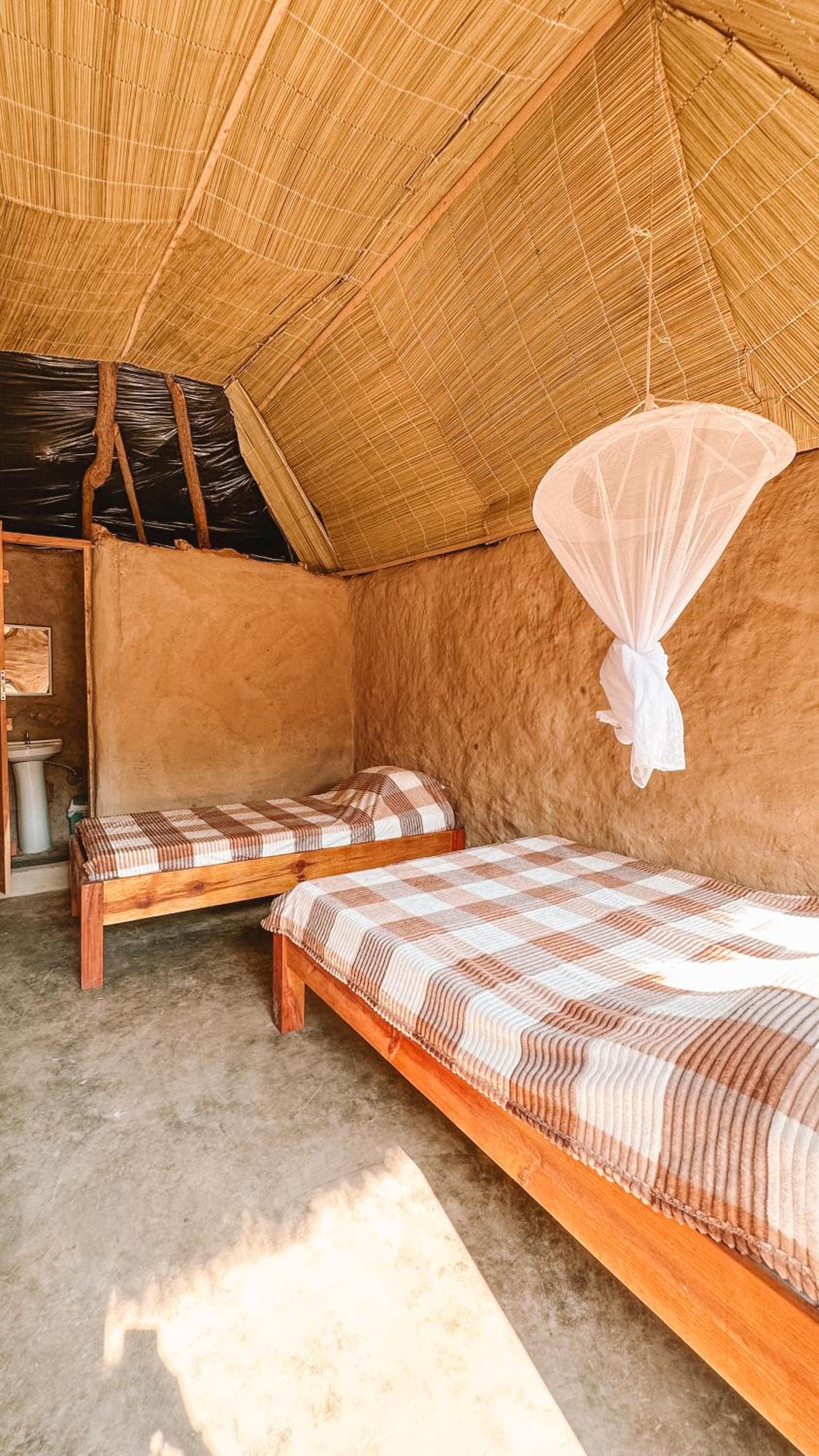 Triple Room with Bathroom photo 1