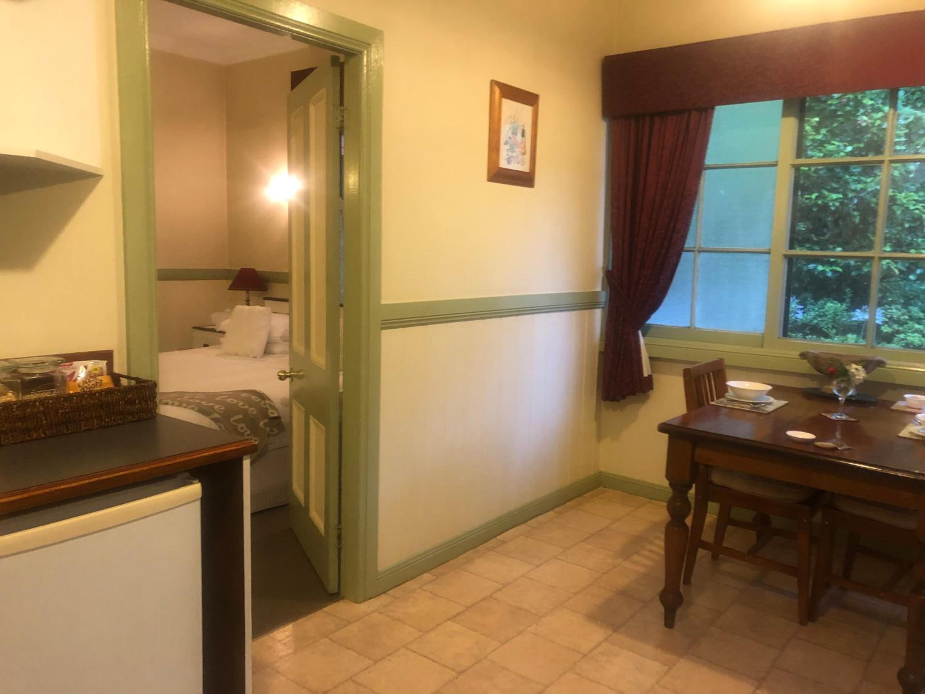 Suite with Spa Bath - Chauffeur's photo 1