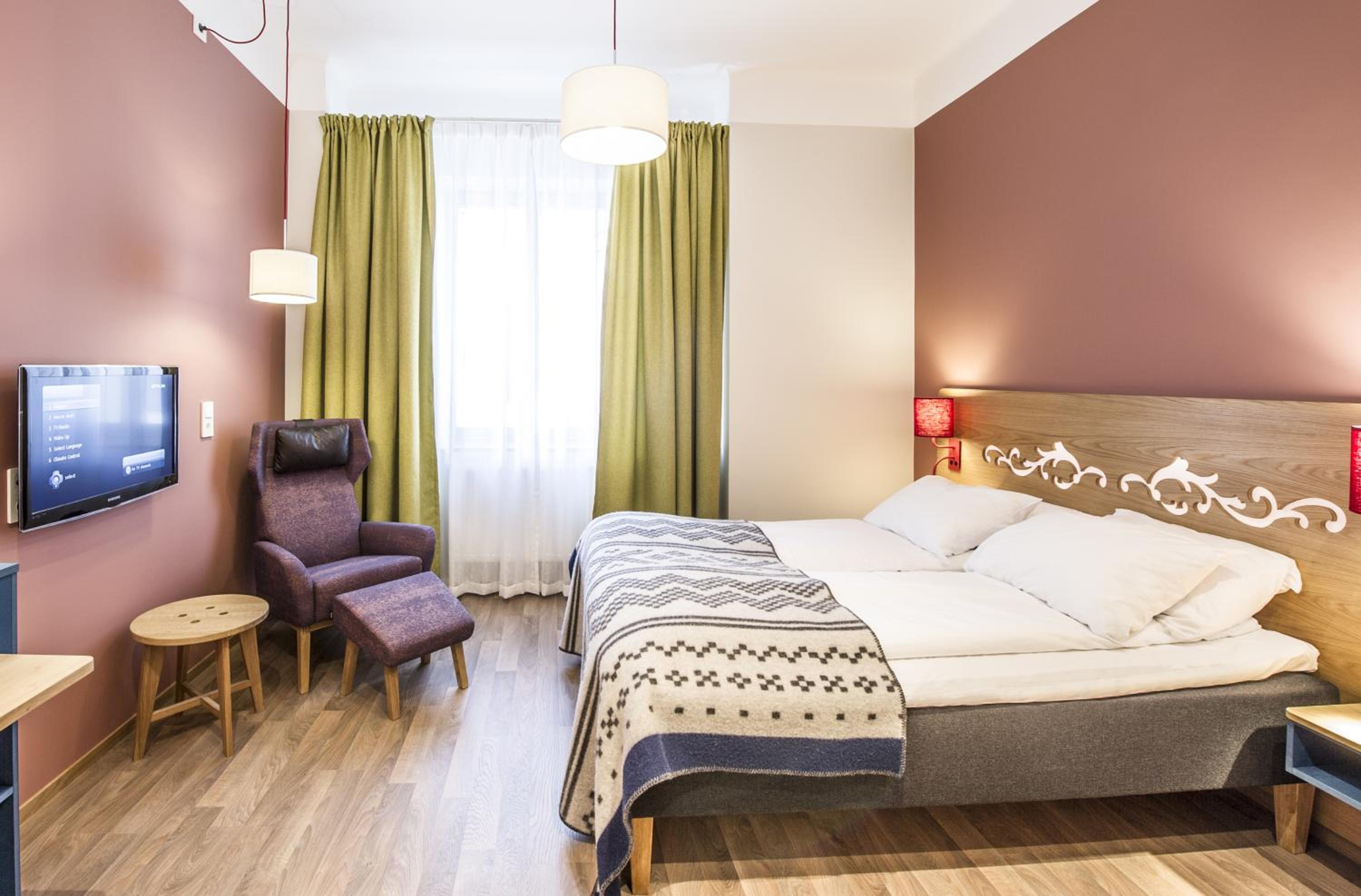 Superior Double Room - Photo 3