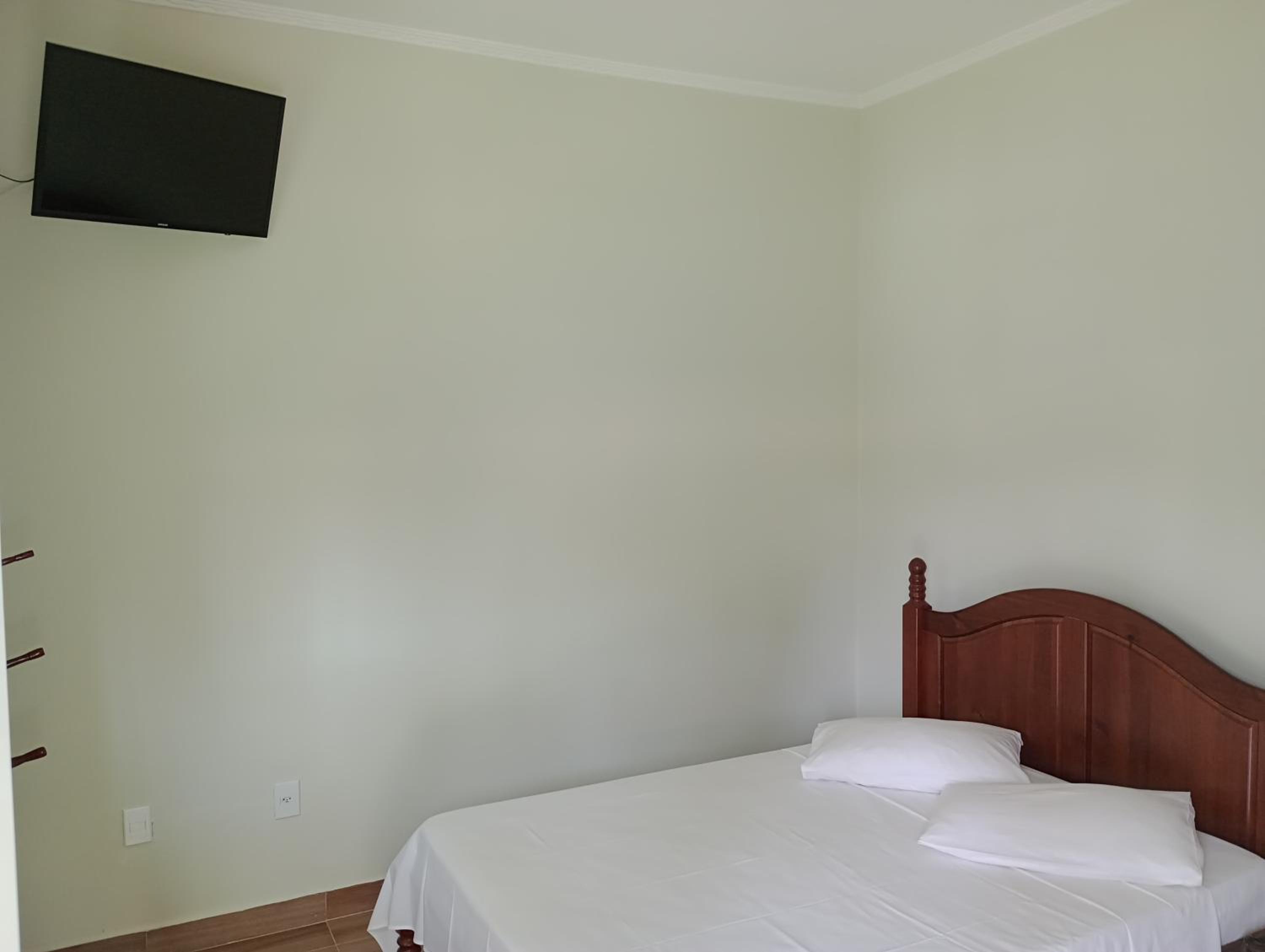 Double Room with Garden View photo 2