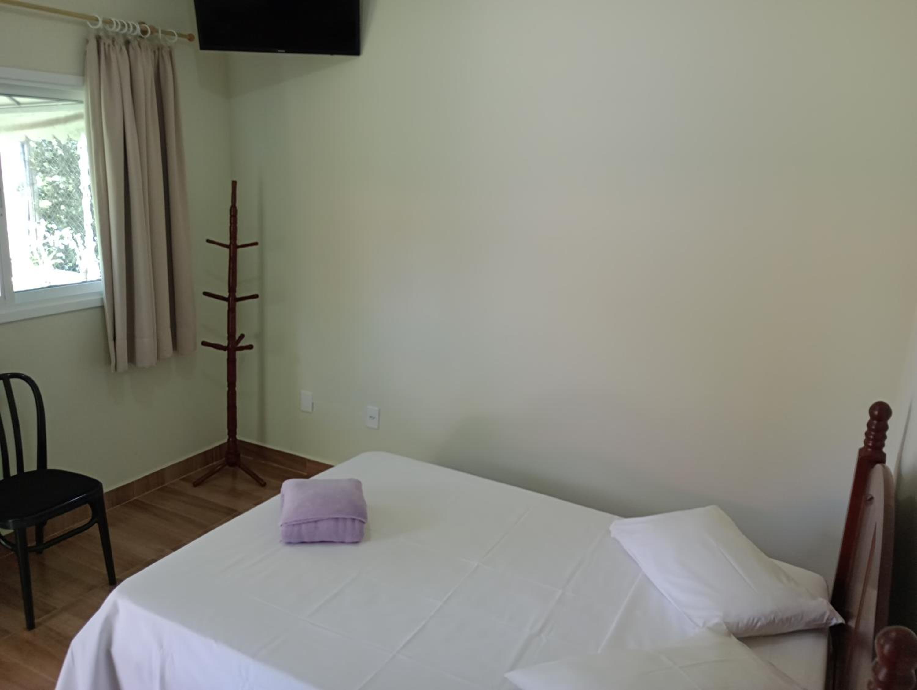 Double Room with Garden View photo 3