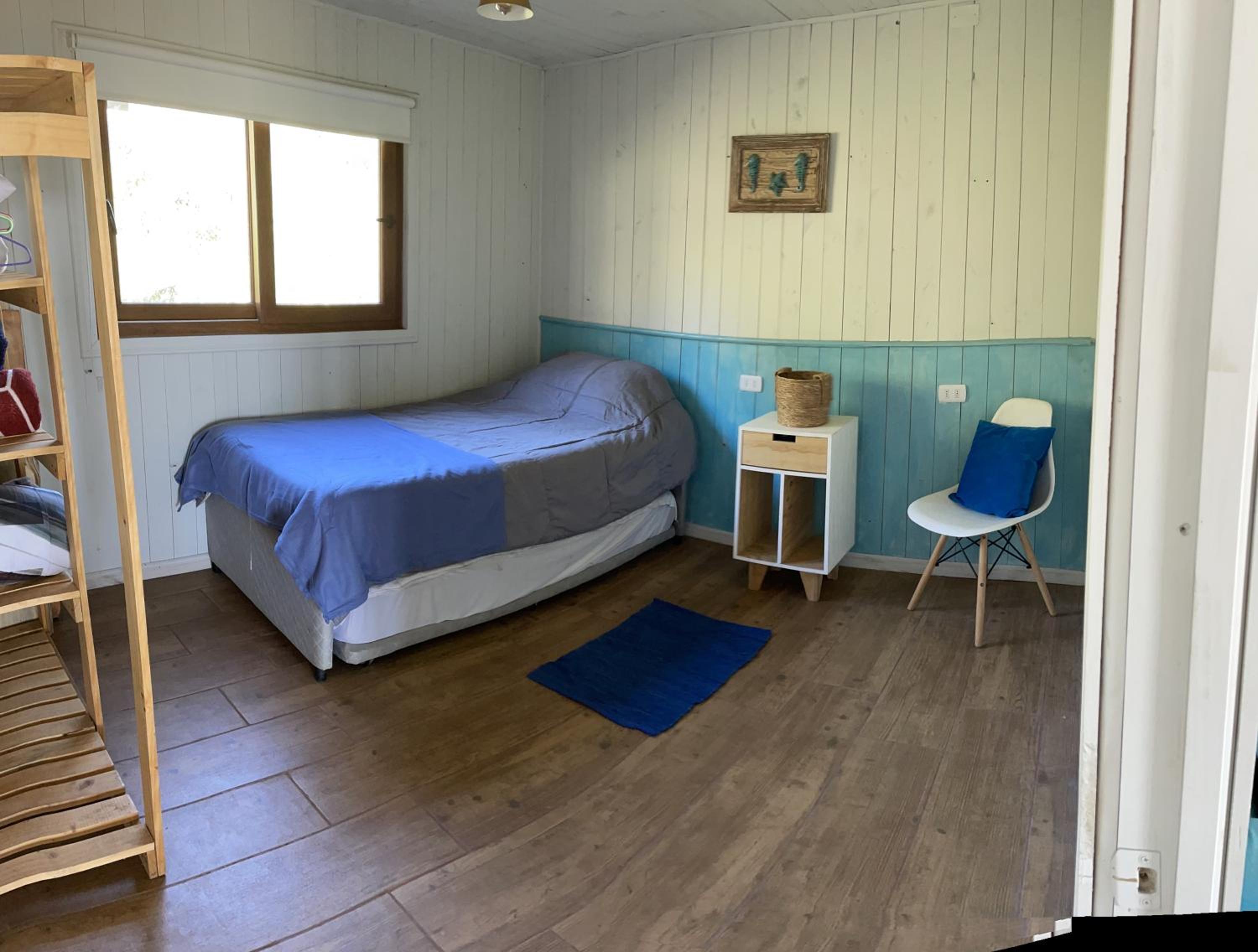 One-Bedroom House photo 1