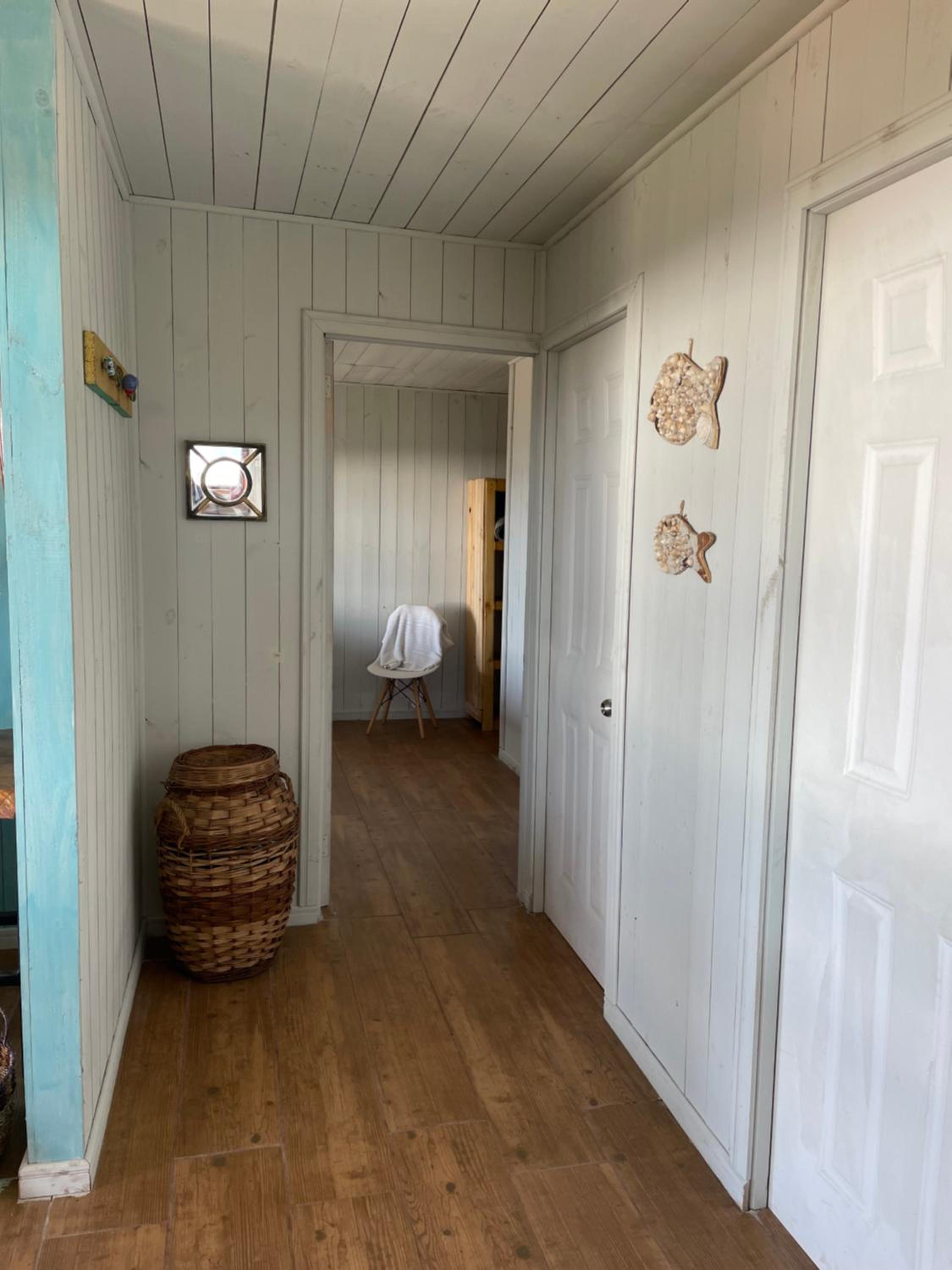 One-Bedroom House photo 2
