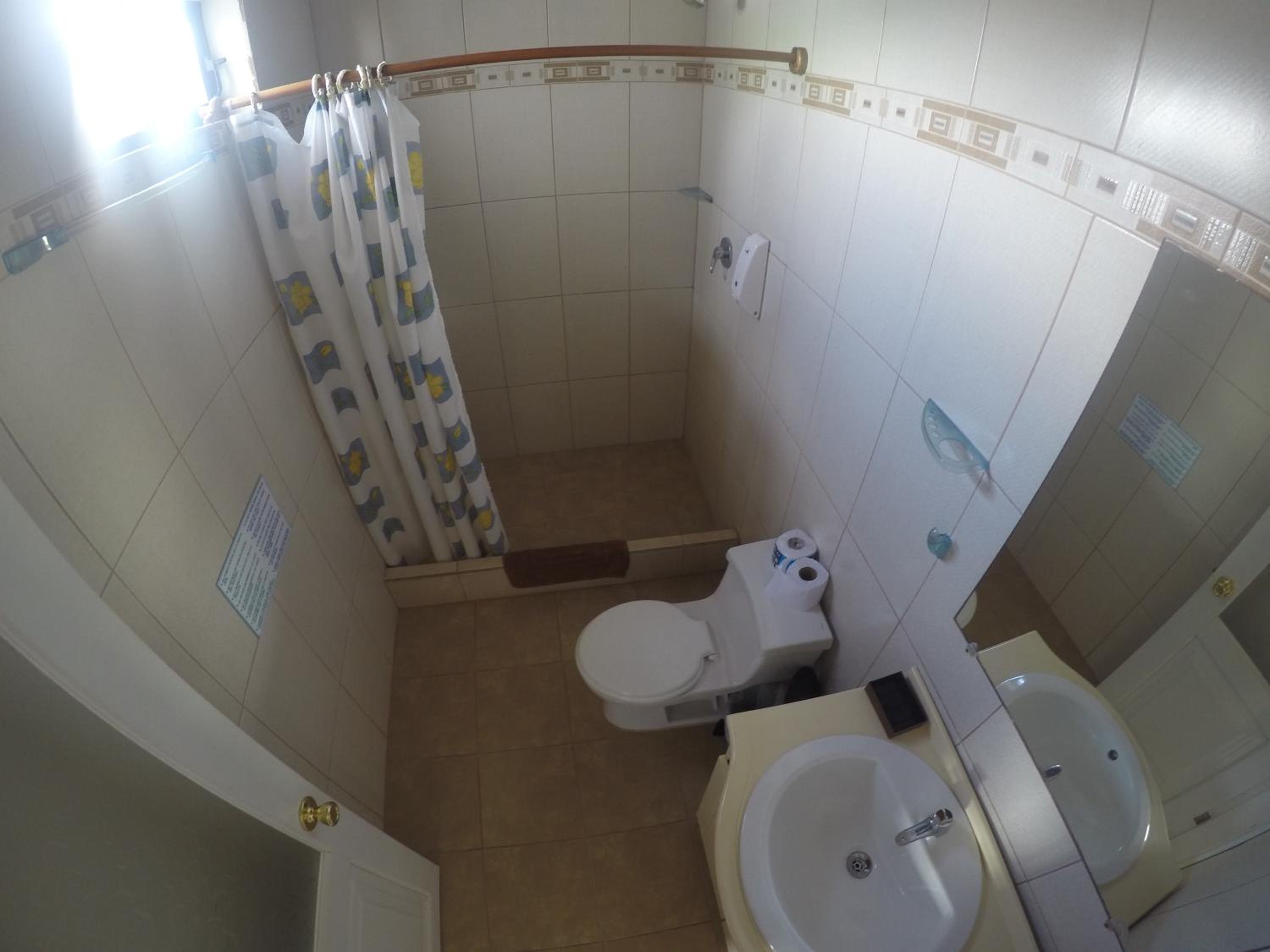 Triple Room photo 3