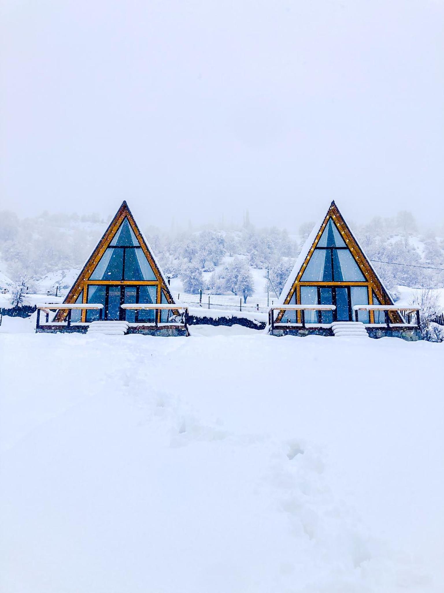 Chalet photo 2