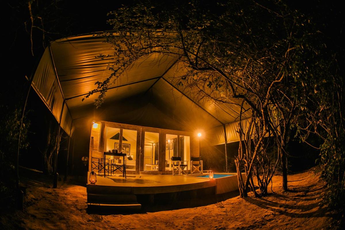 Luxury Tent photo 3
