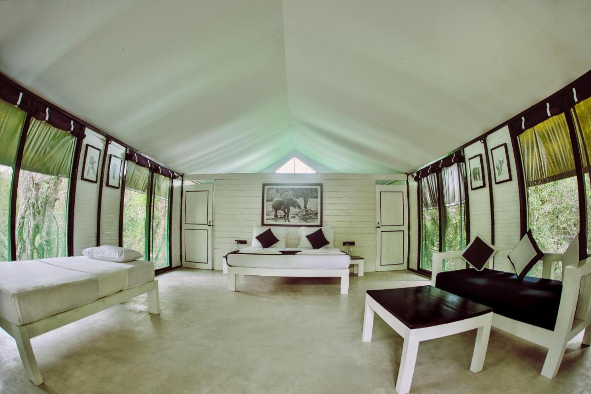 Luxury Tent photo 1