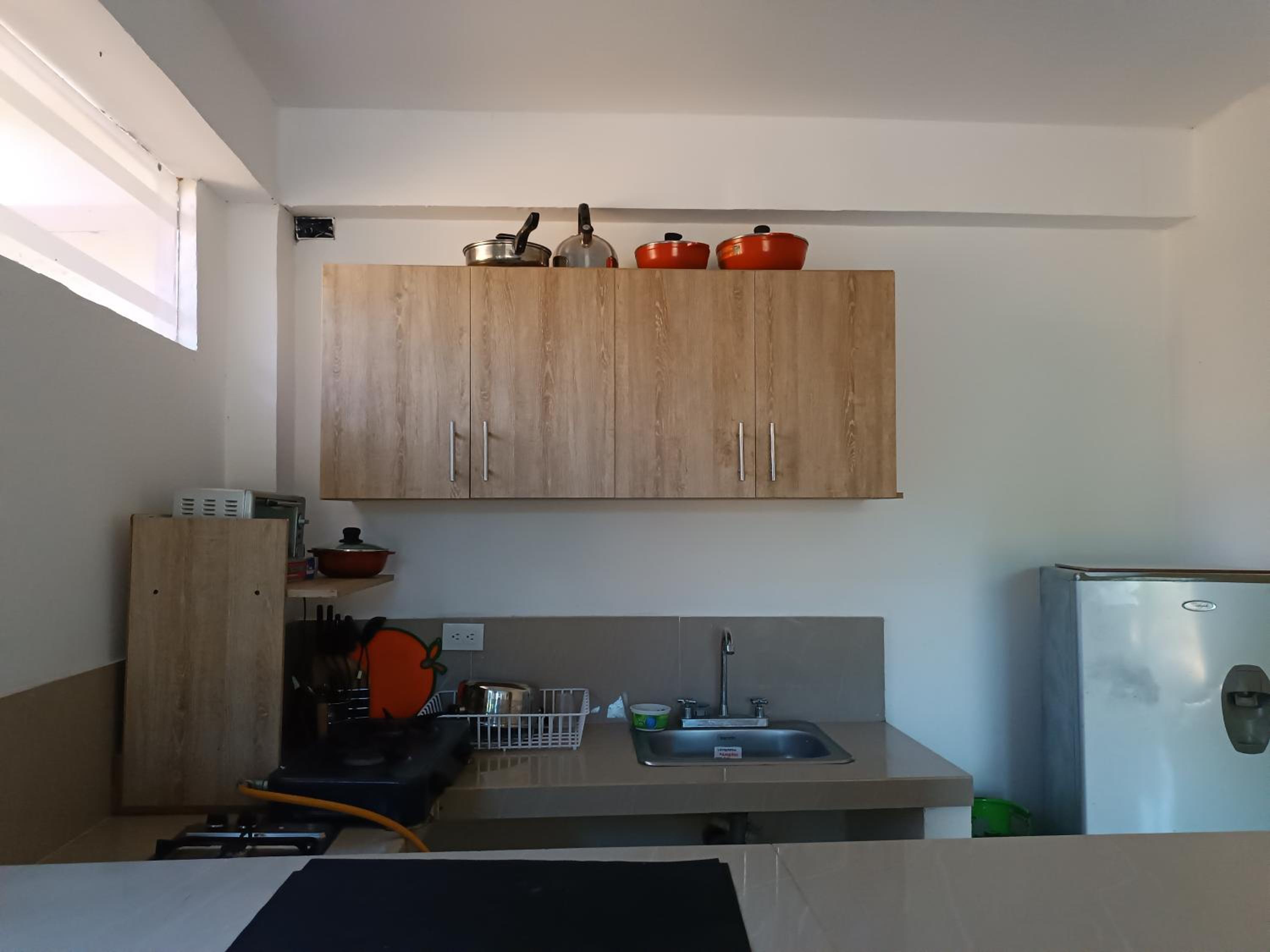 Apartment With Sea View photo 3