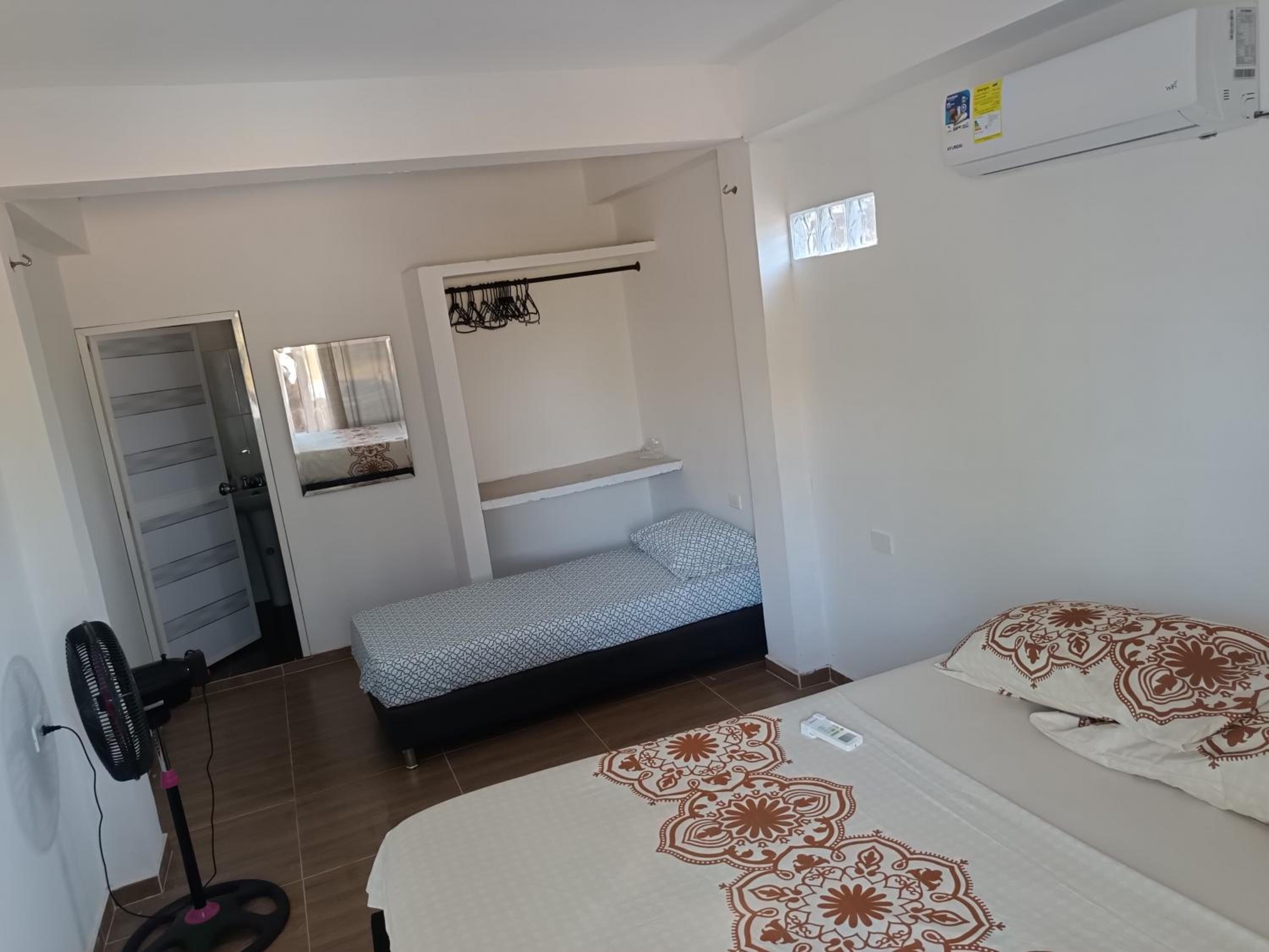 Apartment With Sea View photo 1