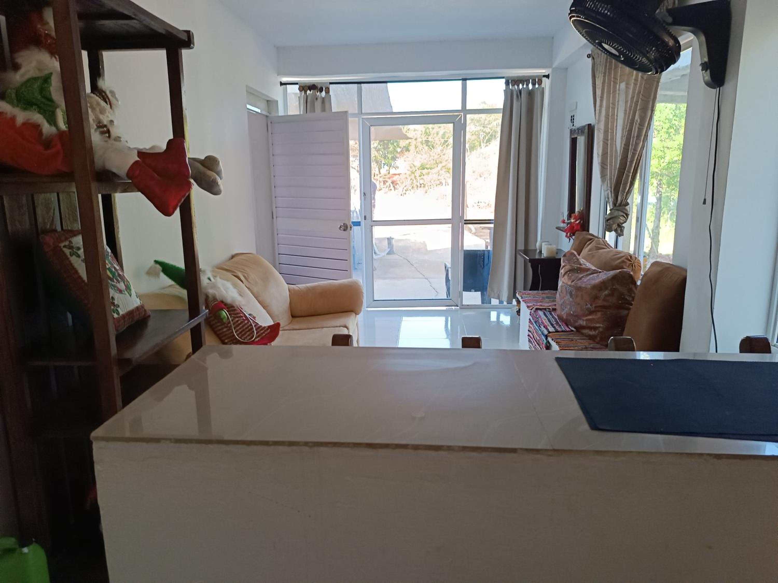 Apartment With Sea View photo 2