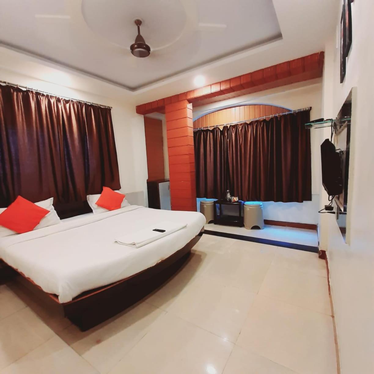 Deluxe Room photo 1