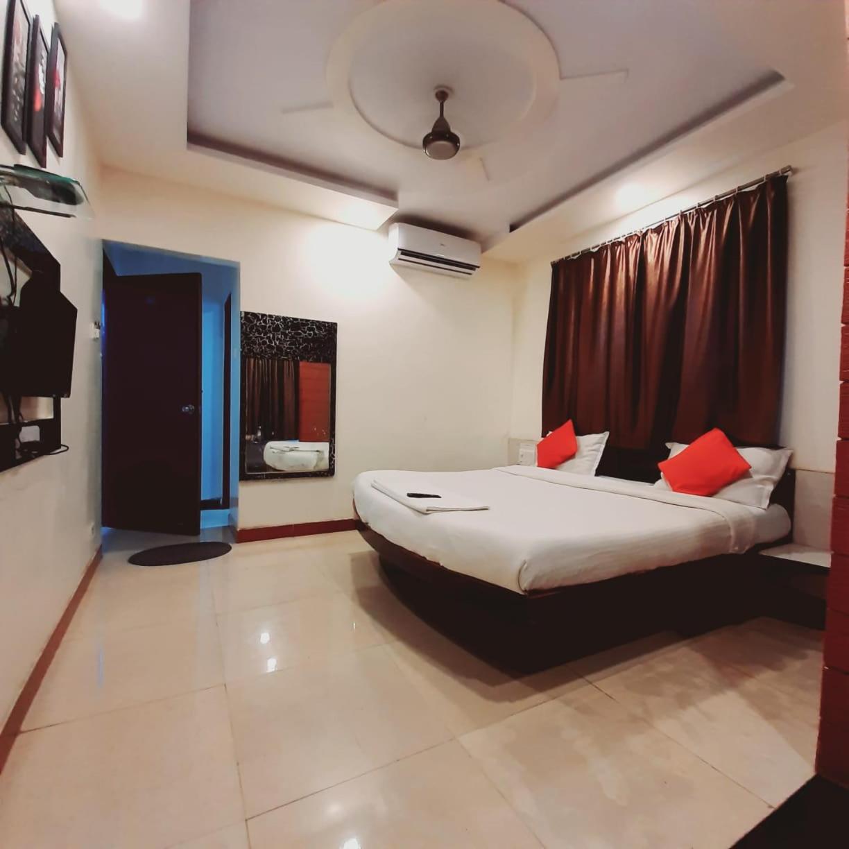 Deluxe Room photo 2