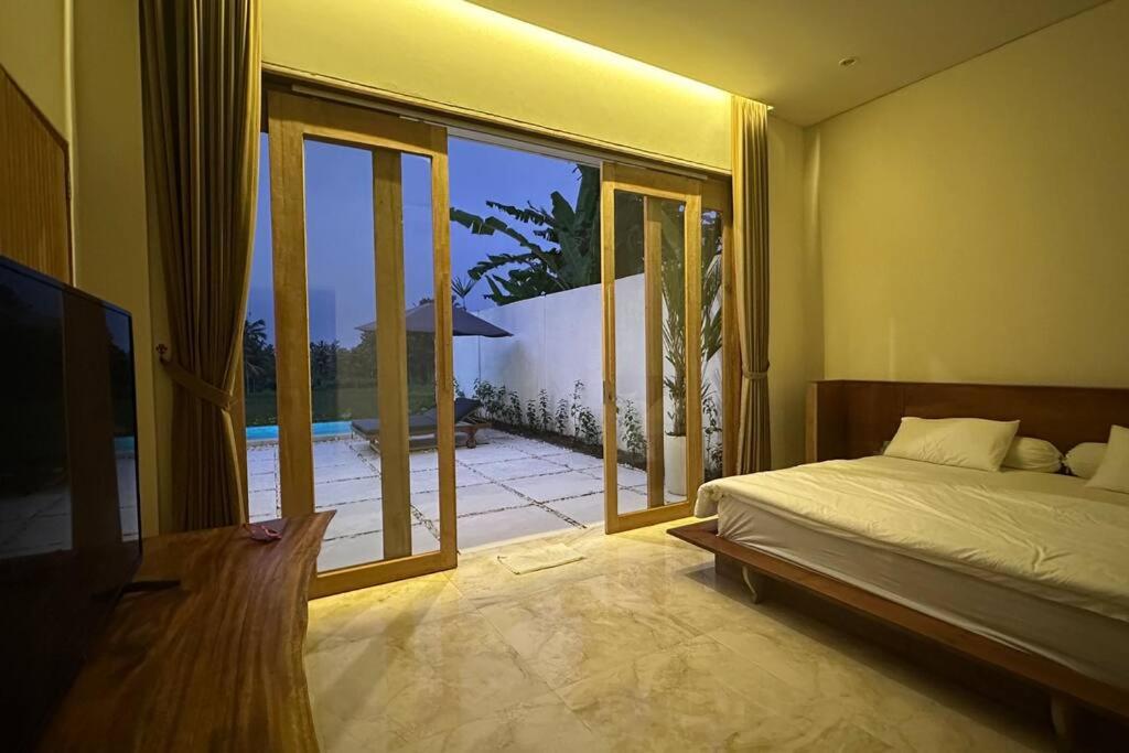 One-Bedroom Villa photo 1