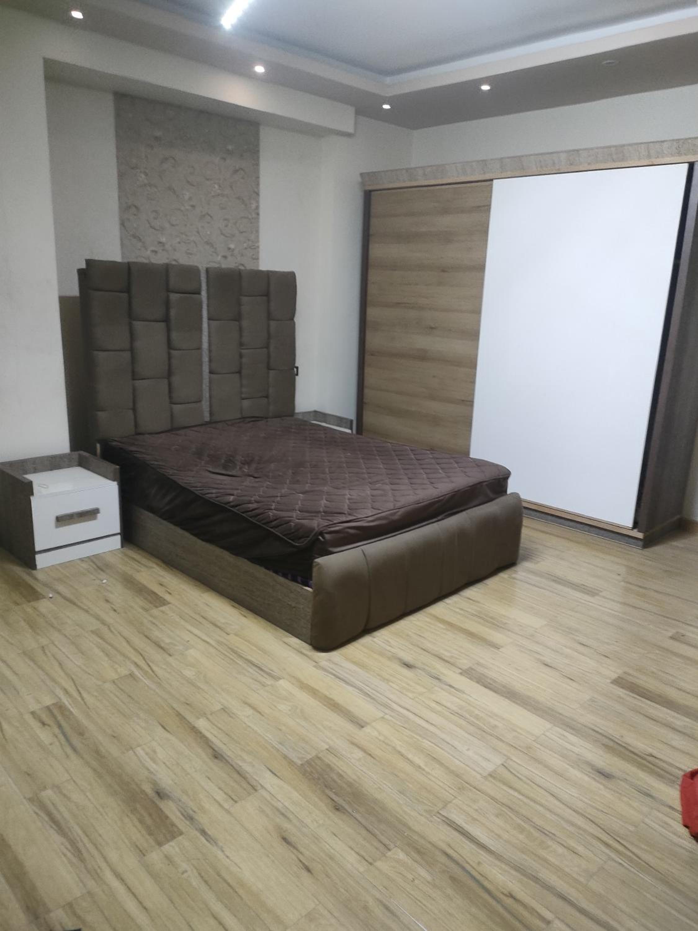 Two-Bedroom Apartment photo 2