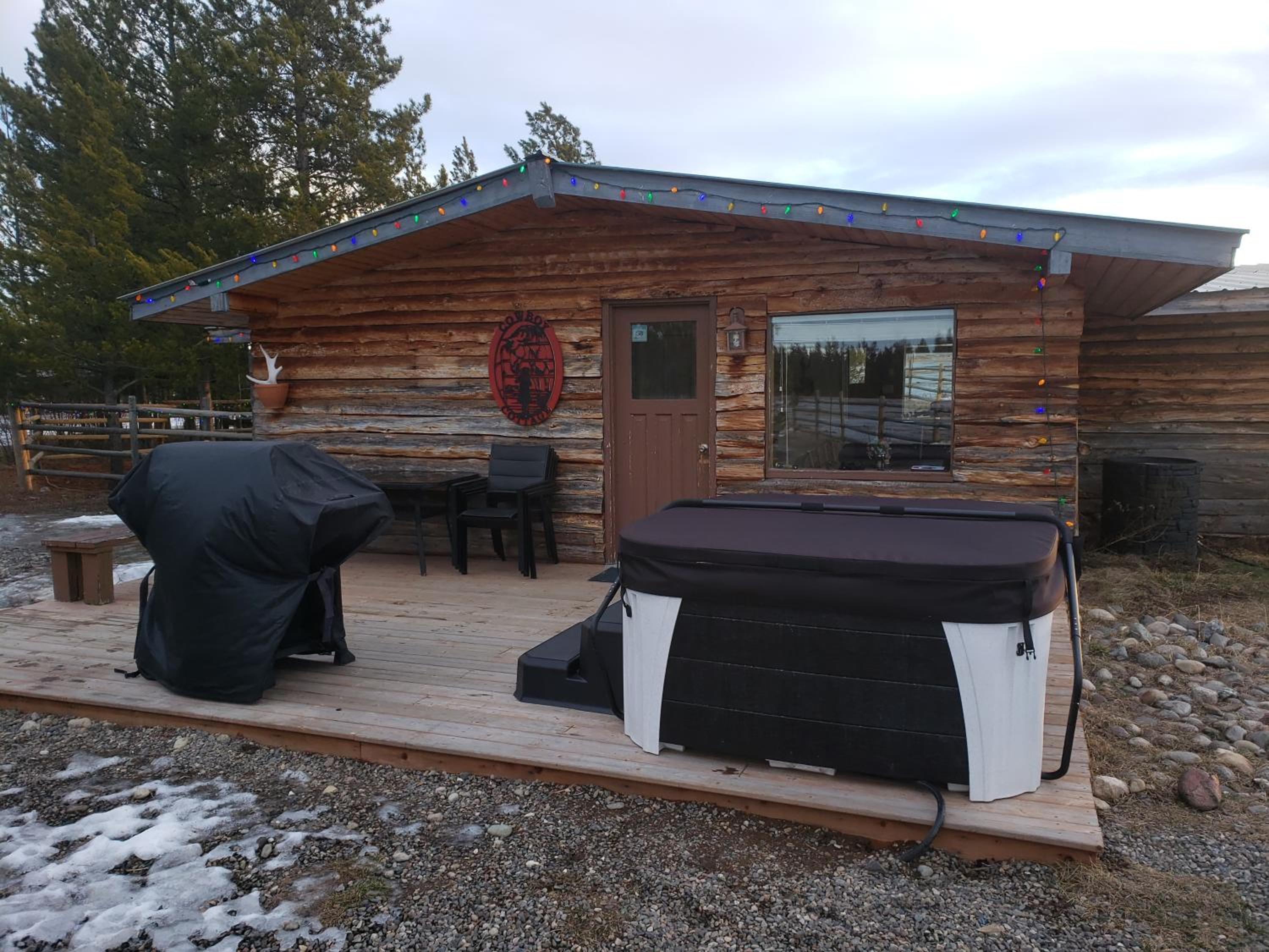 Standard Cottage photo 3