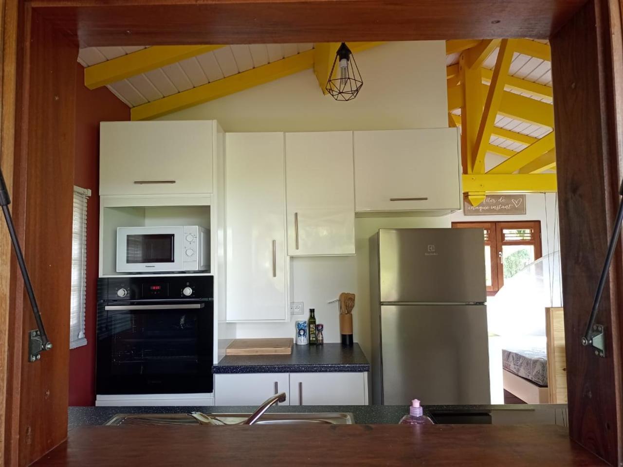 One-Bedroom House photo 2