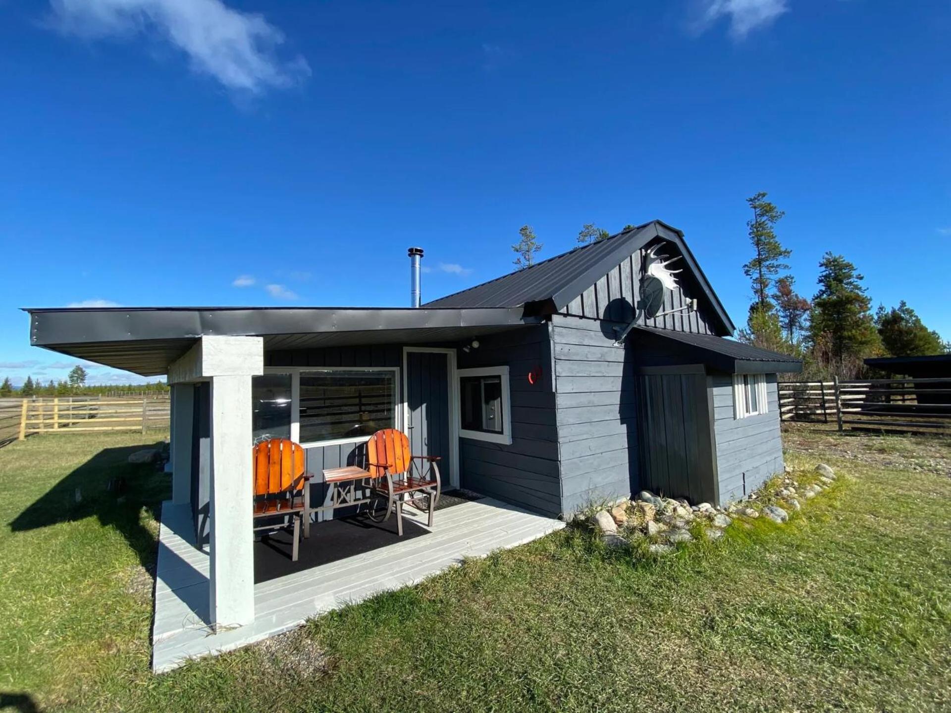 Superior Cottage photo 2