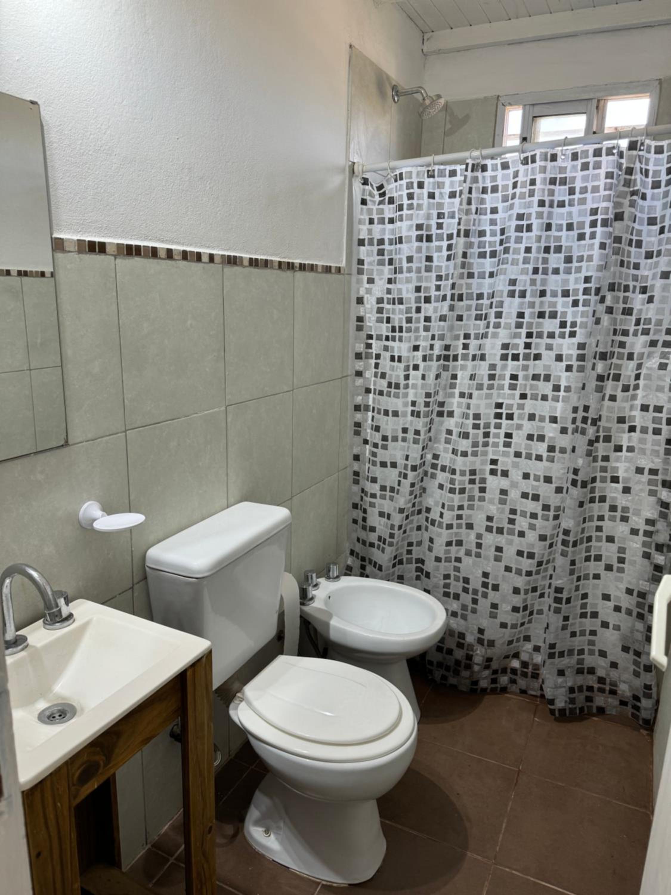 One-Bedroom House photo 2