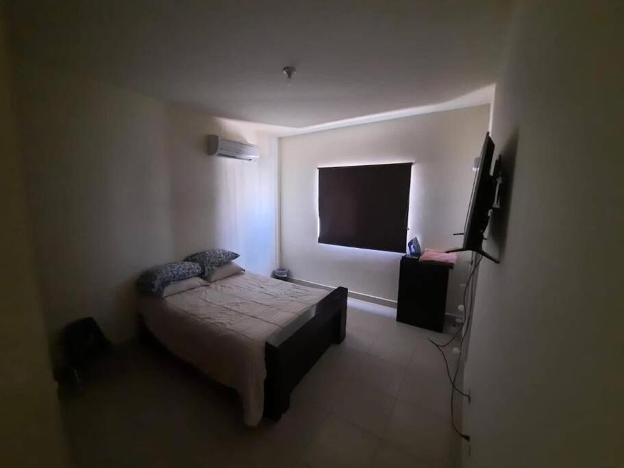 Three-Bedroom Villa photo 1