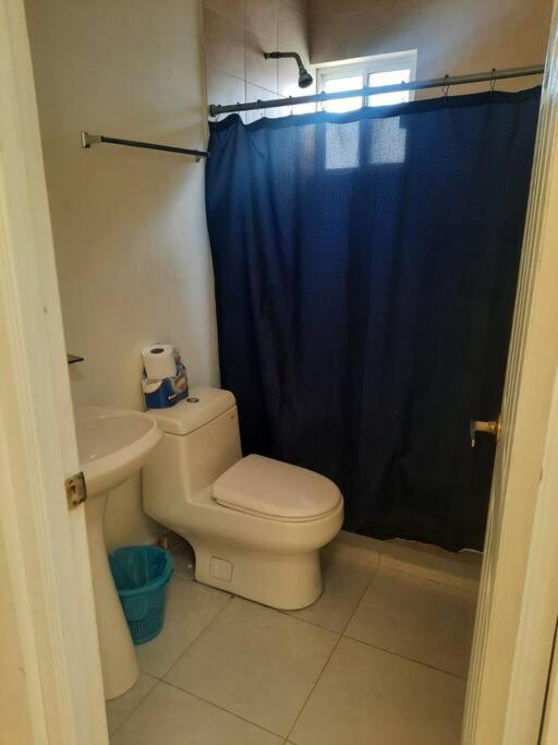 Three-Bedroom Villa photo 2