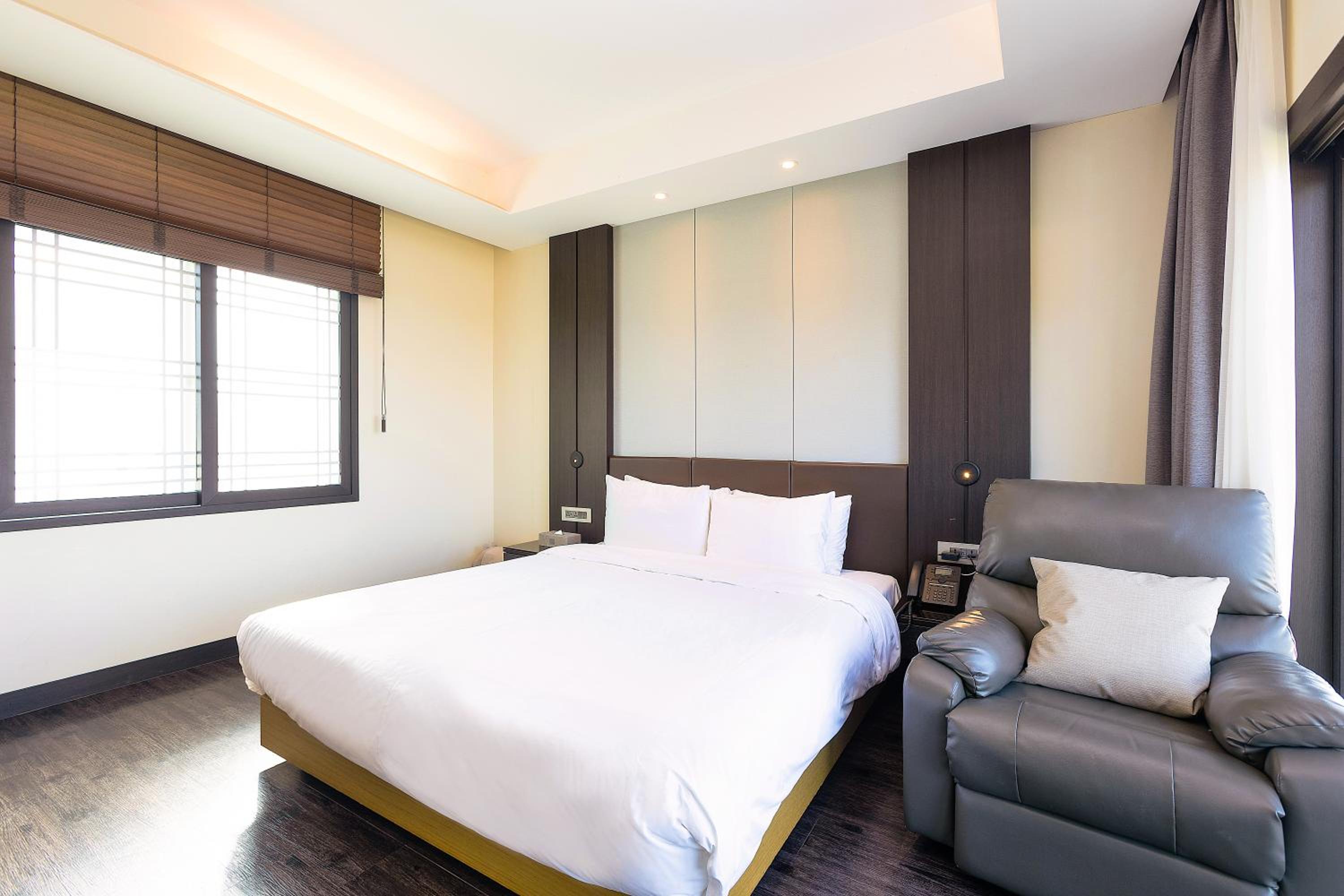 Green Valley Deluxe Double Room - Photo 2