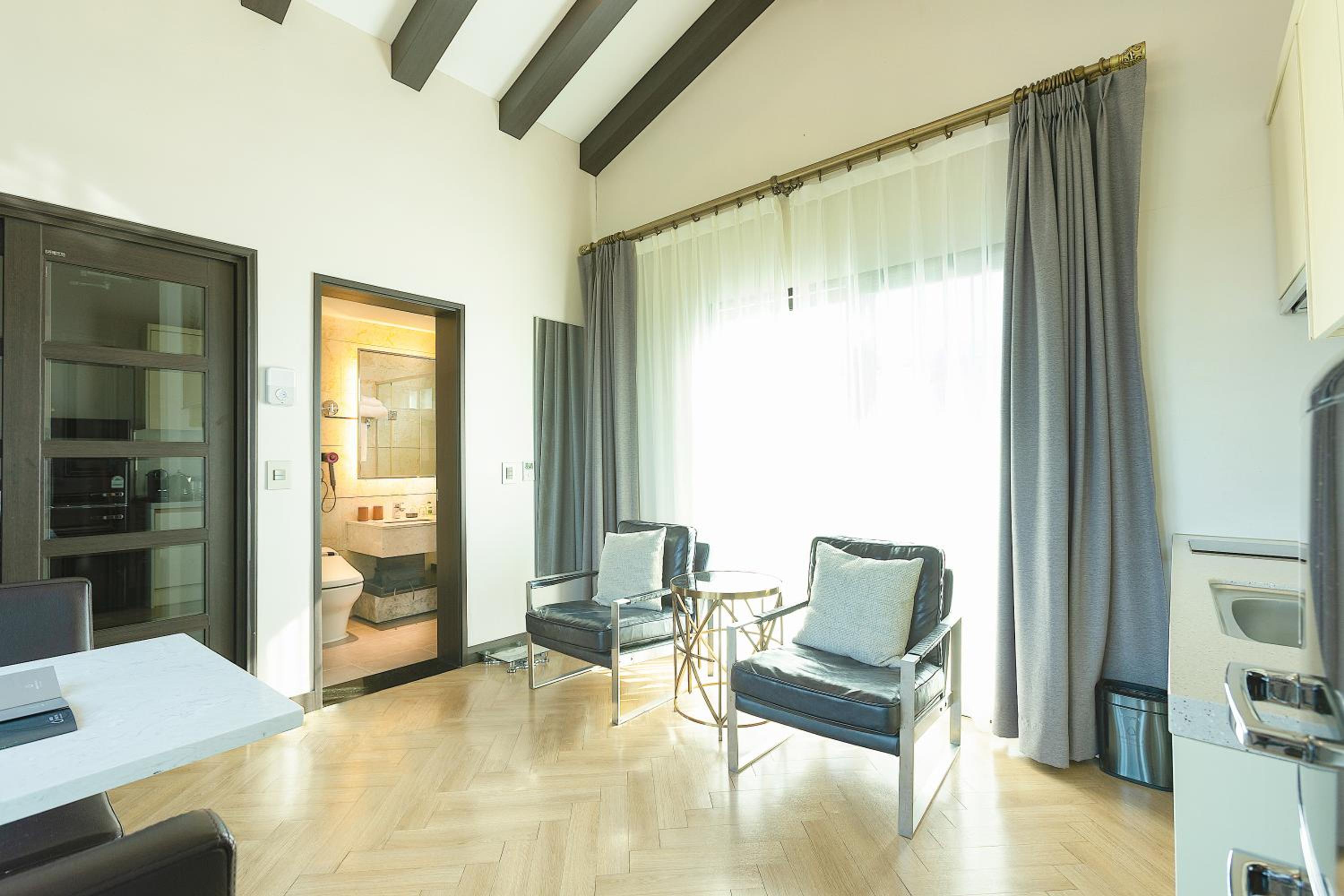 Green Valley Deluxe Double Room - Photo 3