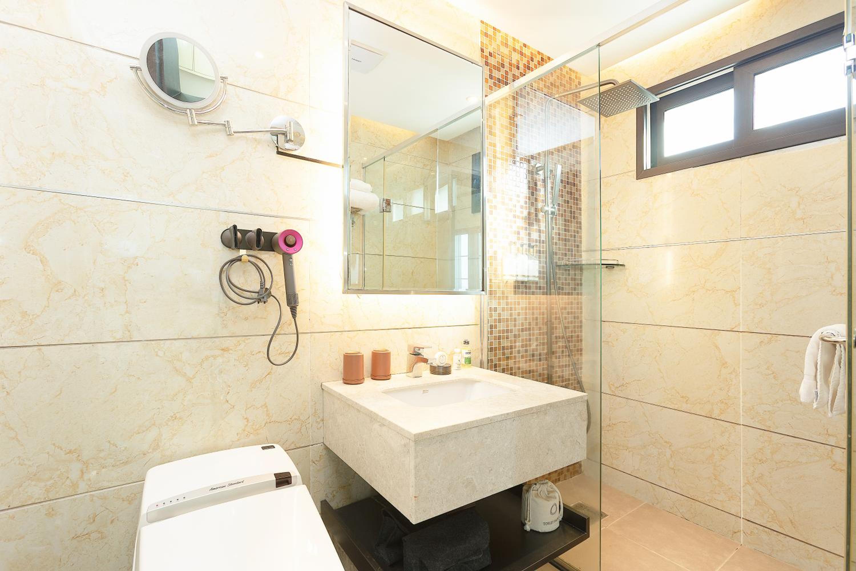 Green Valley Deluxe Double Room - Photo 9